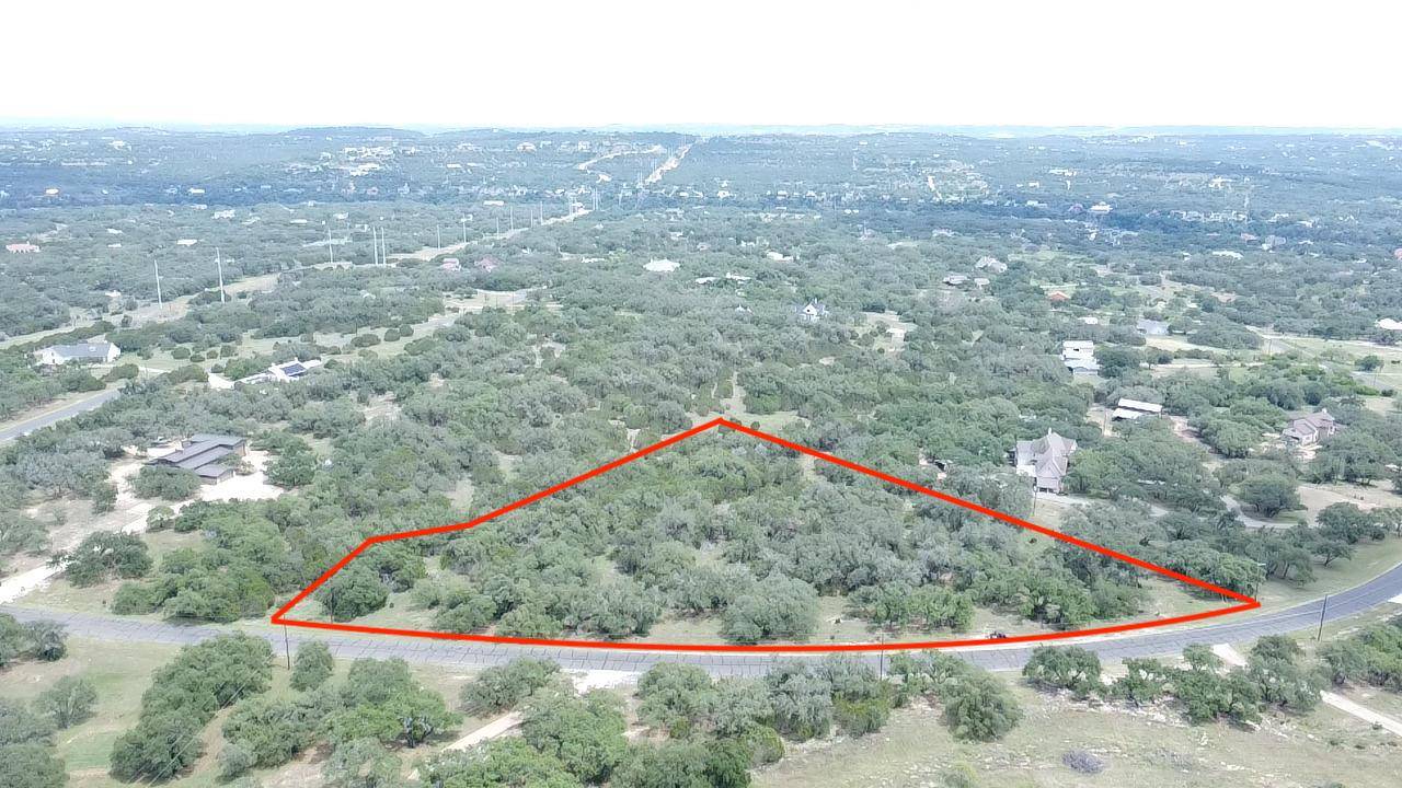 Spicewood, TX 78669,0000 Tres Coronas RD