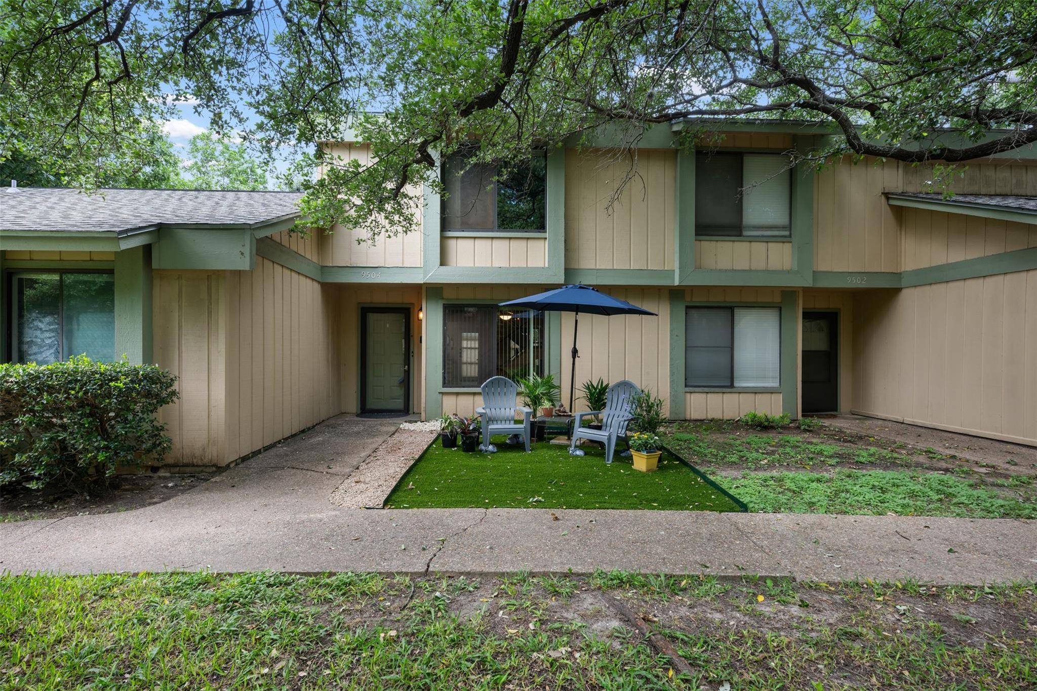 Austin, TX 78758,9504 Quail Village LN