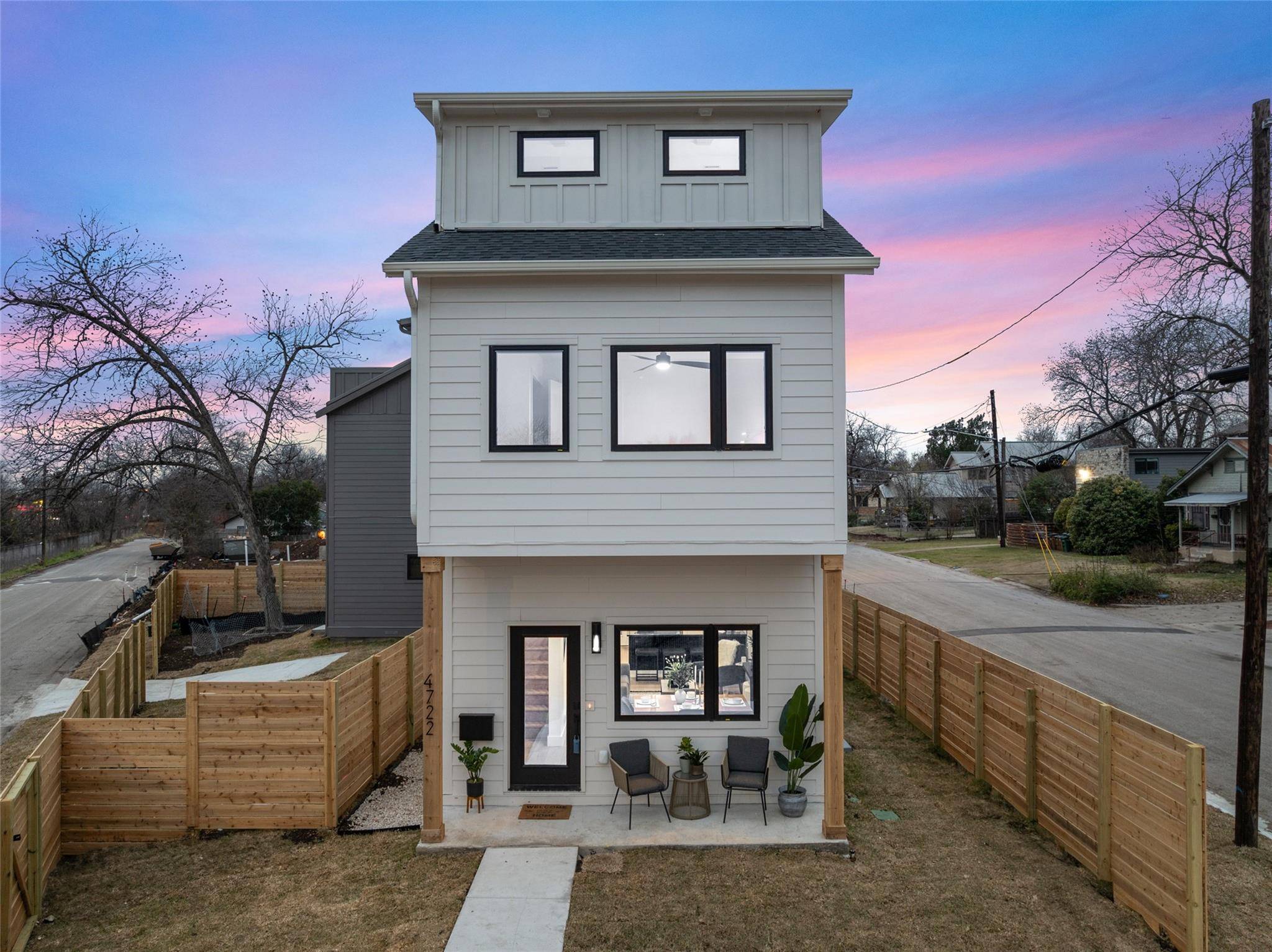 Austin, TX 78723,6309 Walnut Hills DR #B