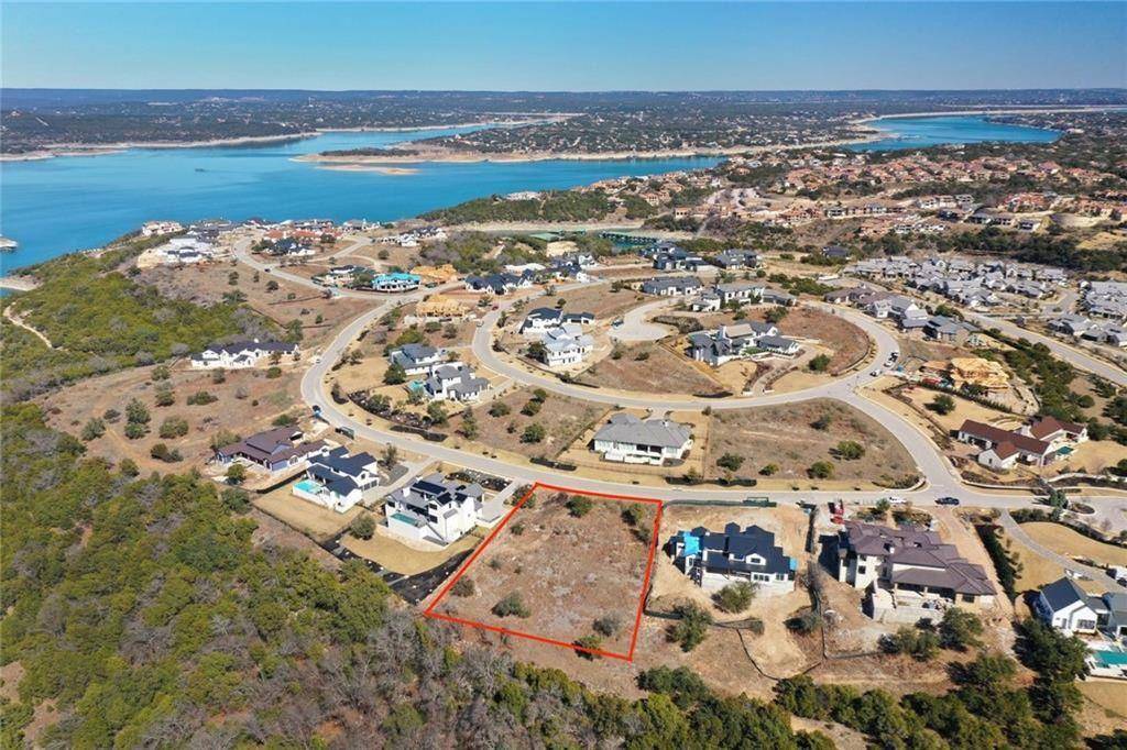 Lakeway, TX 78738,492 Primo Fiore TER