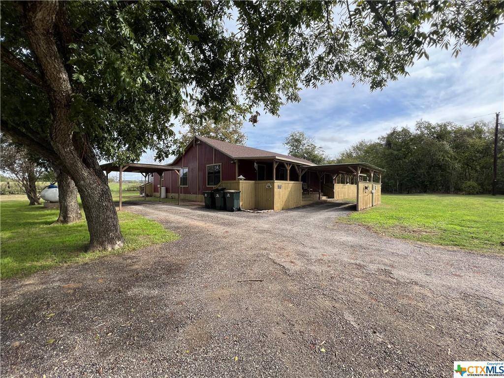 Luling, TX 78648,158 Dow LN