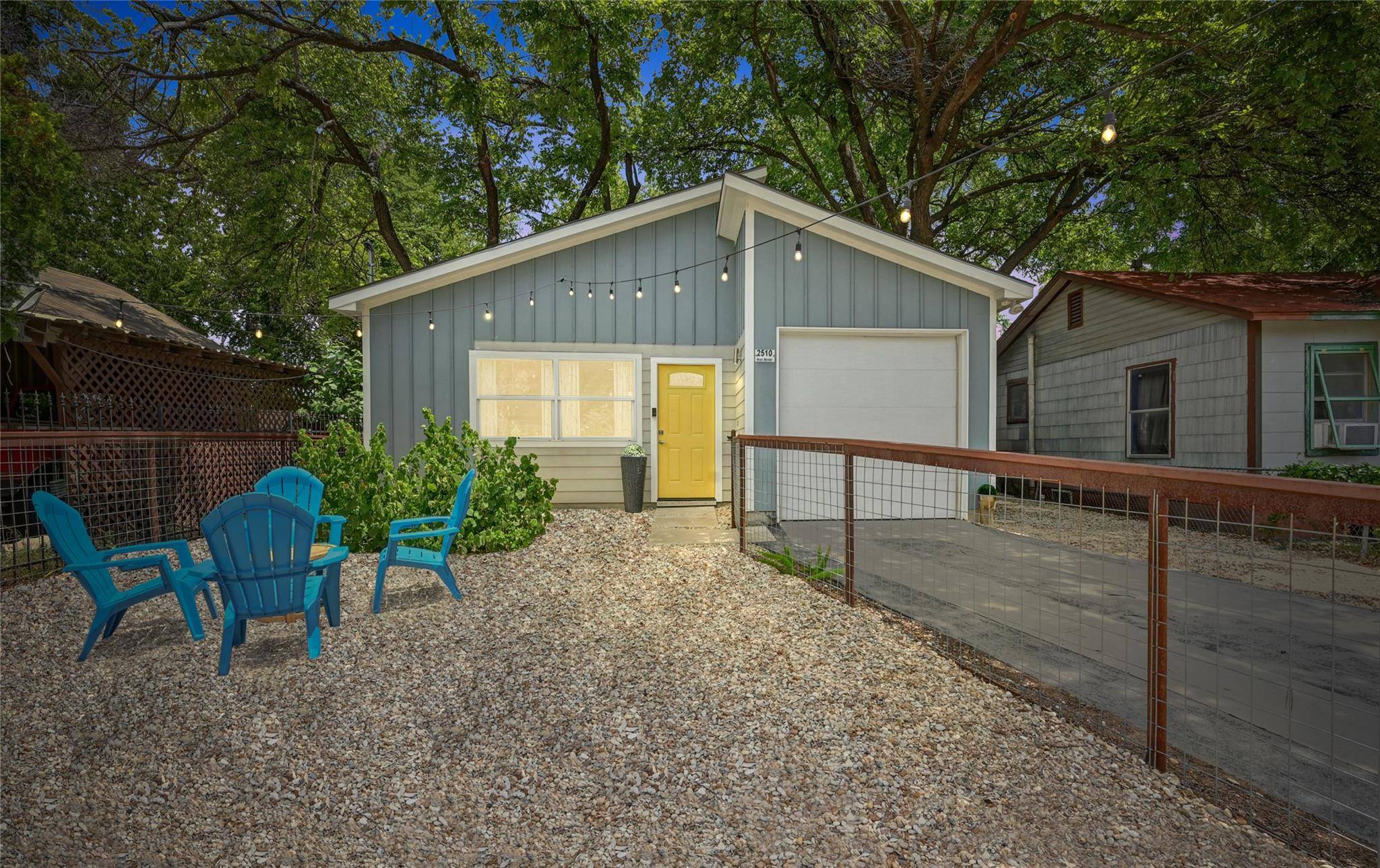 Austin, TX 78702,2510 Diaz ST