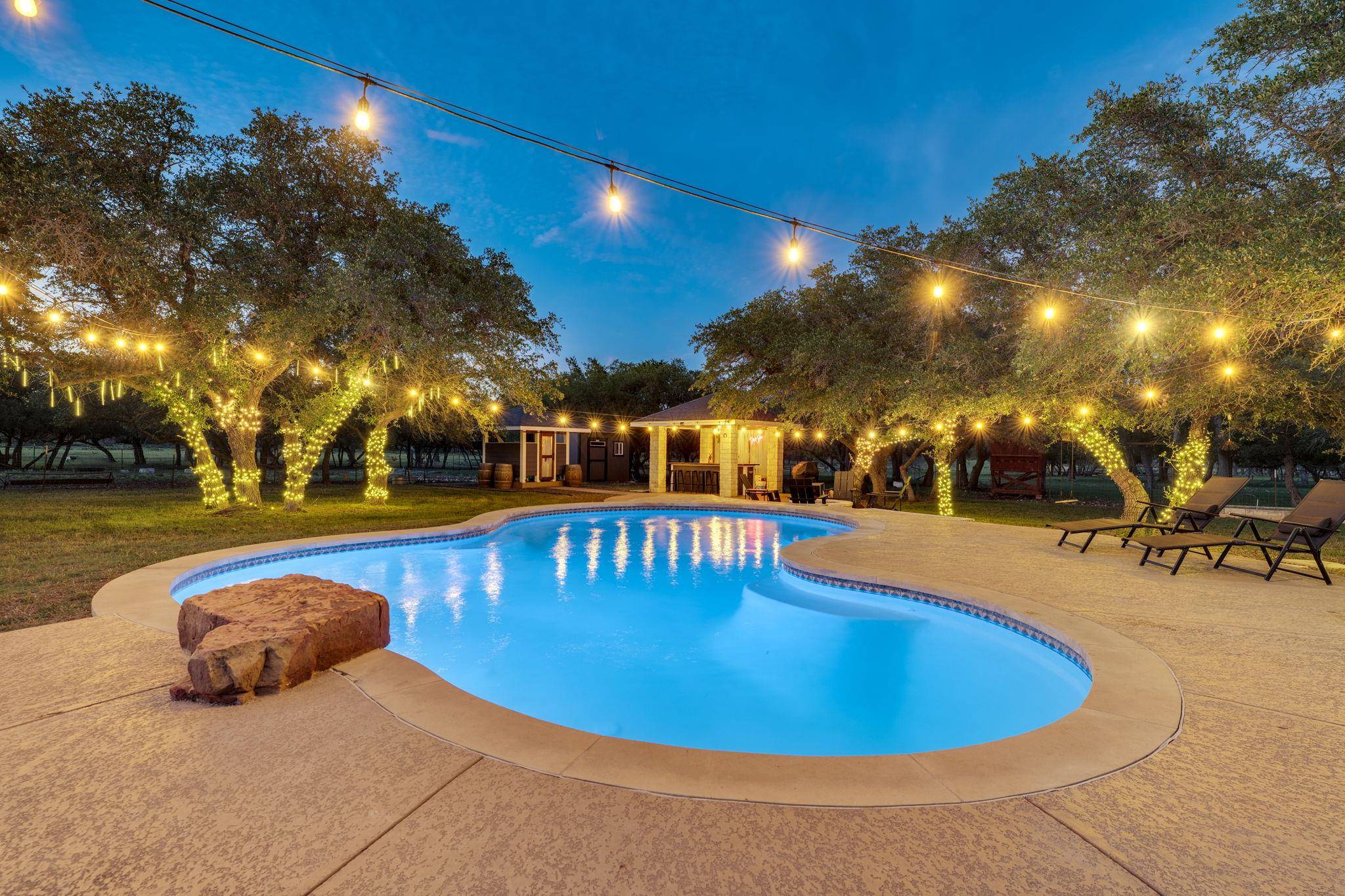 Bertram, TX 78605,1185 County Road 258