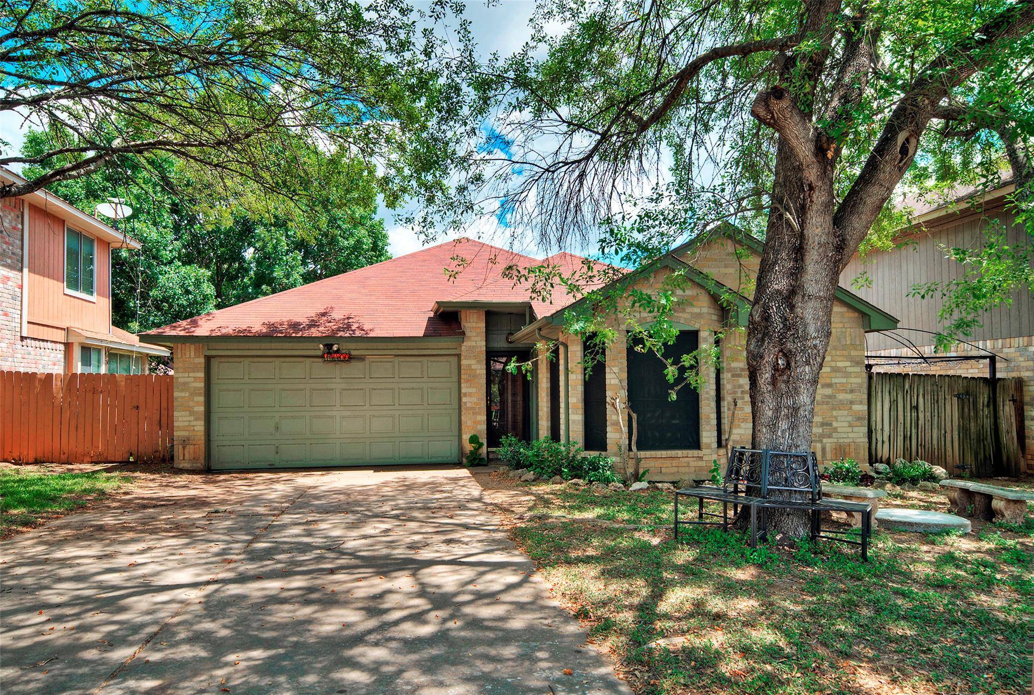 Austin, TX 78725,14400 S Levering ST