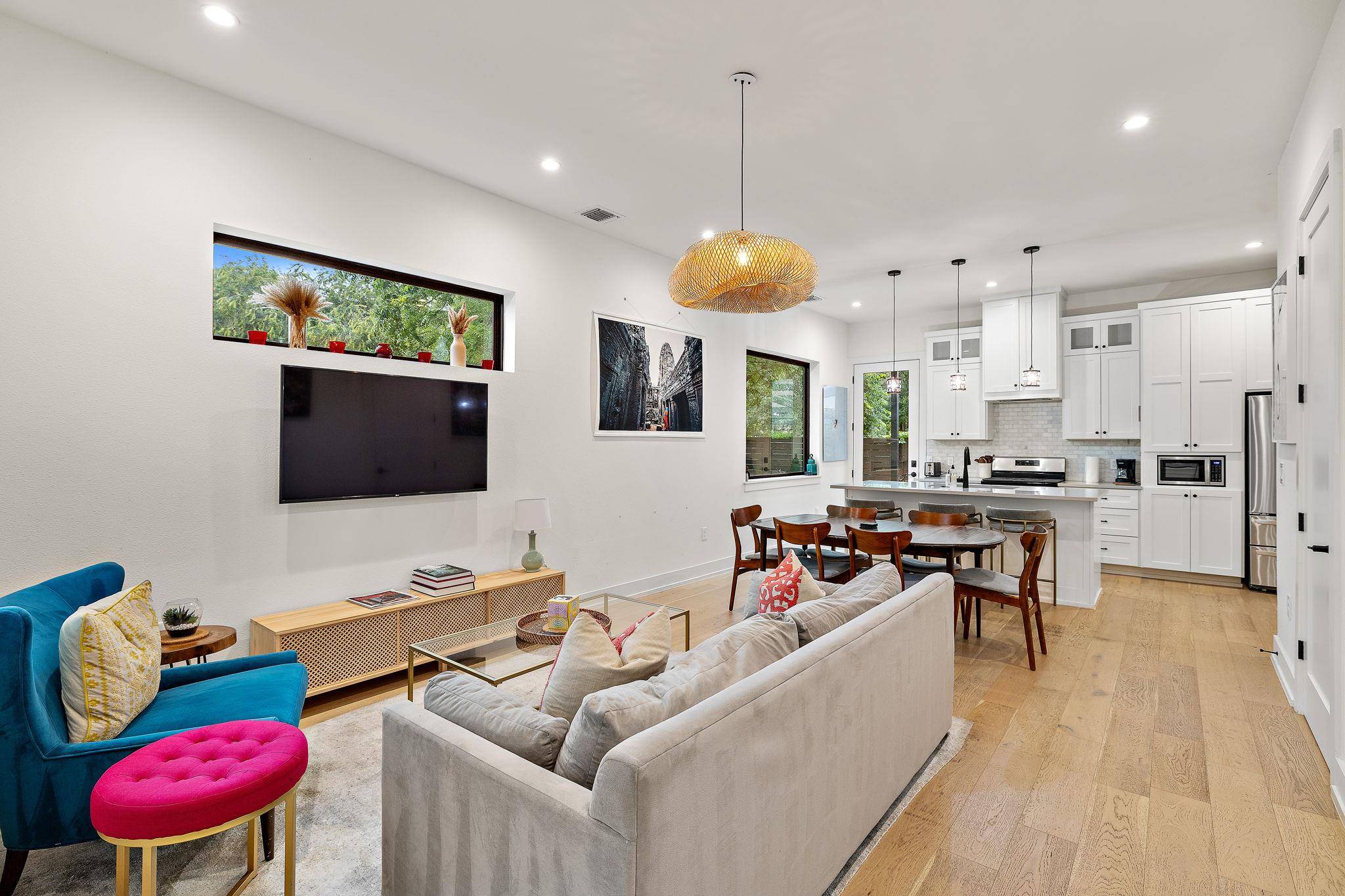 Austin, TX 78744,2301 Bendridge TRL