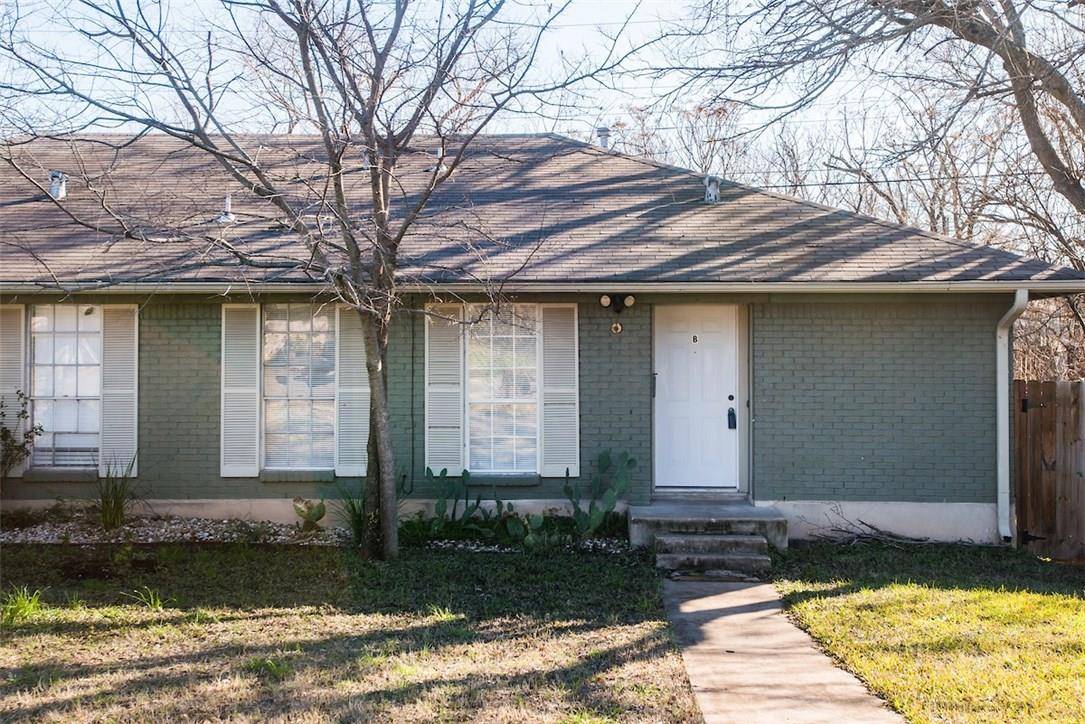 Austin, TX 78758,9007 Little Walnut PKWY
