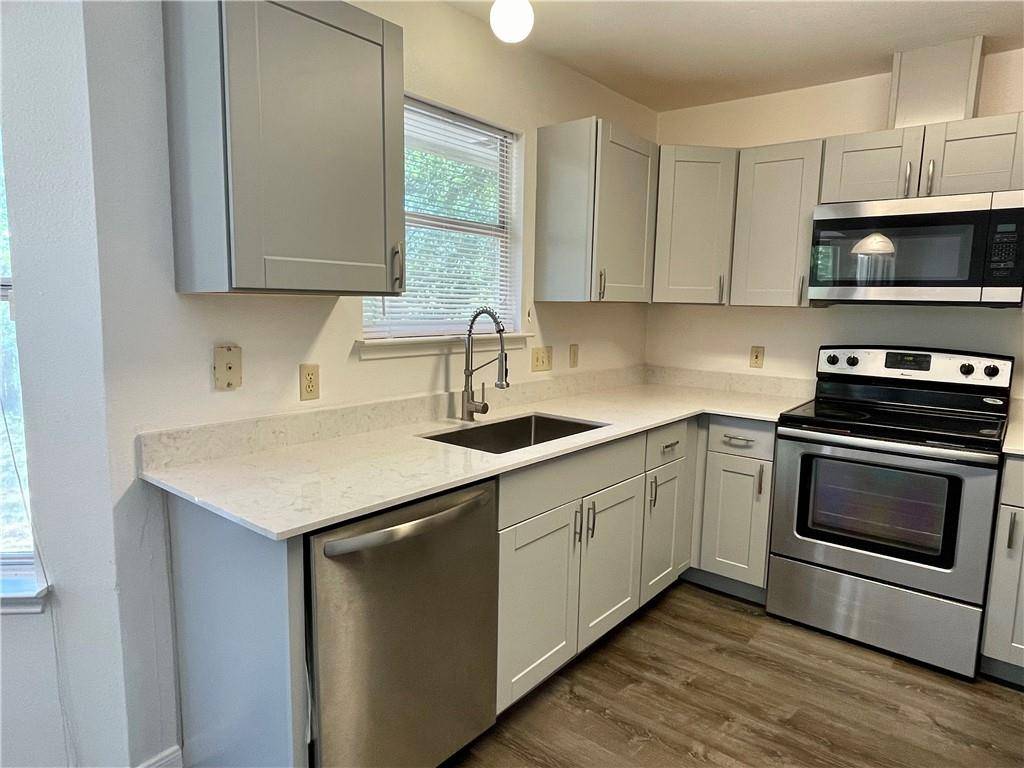 Cedar Park, TX 78613,2305 Darnell DR