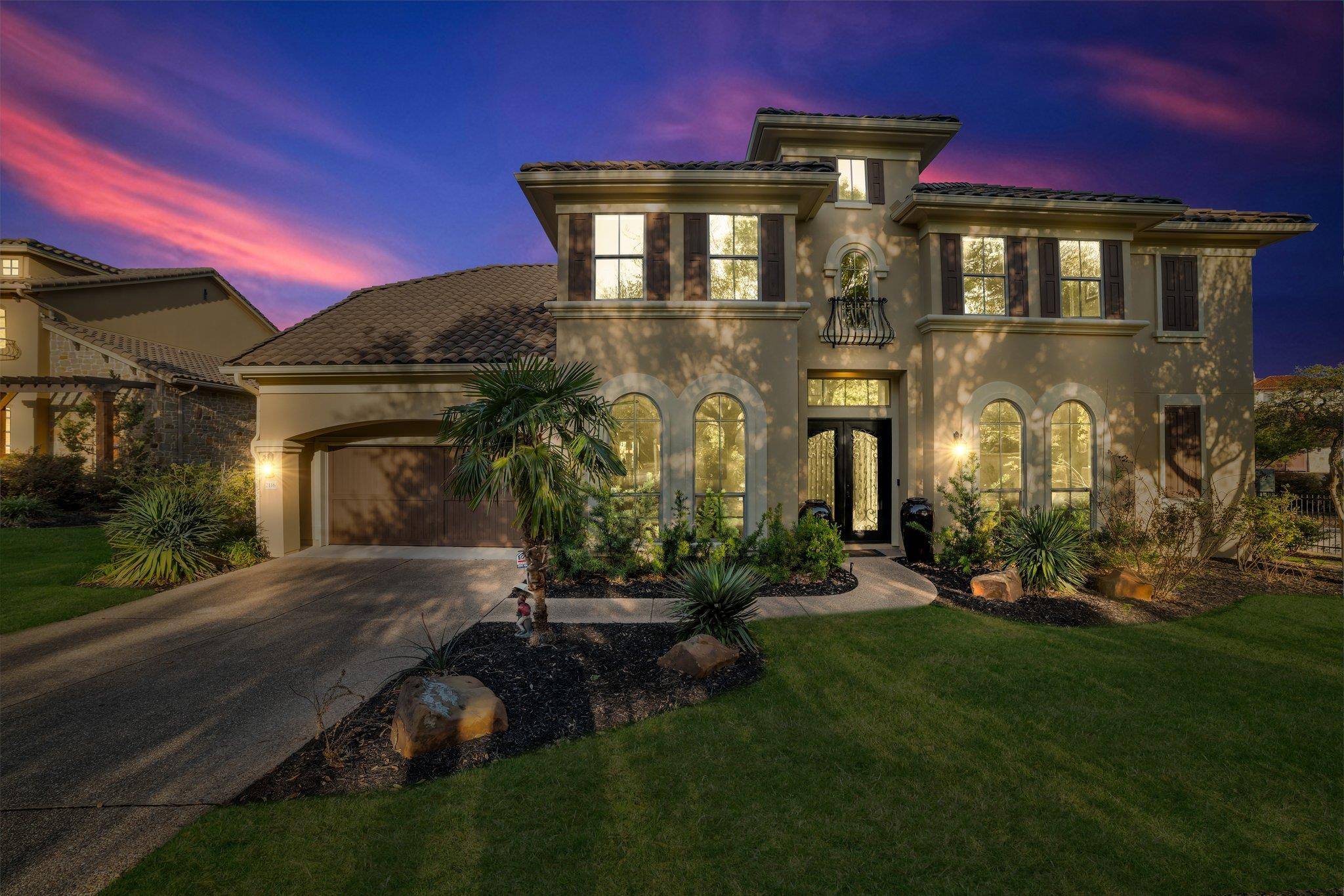 Austin, TX 78732,2116 University Club DR