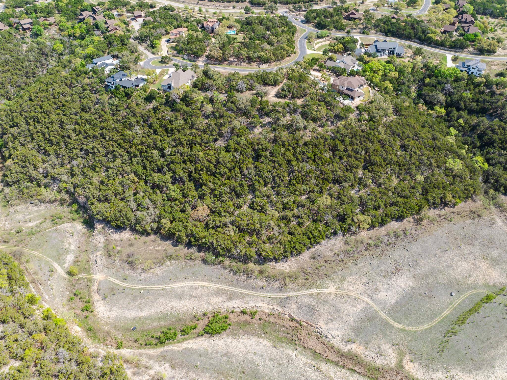 Lago Vista, TX 78645,18333 Hidden Ridge PL