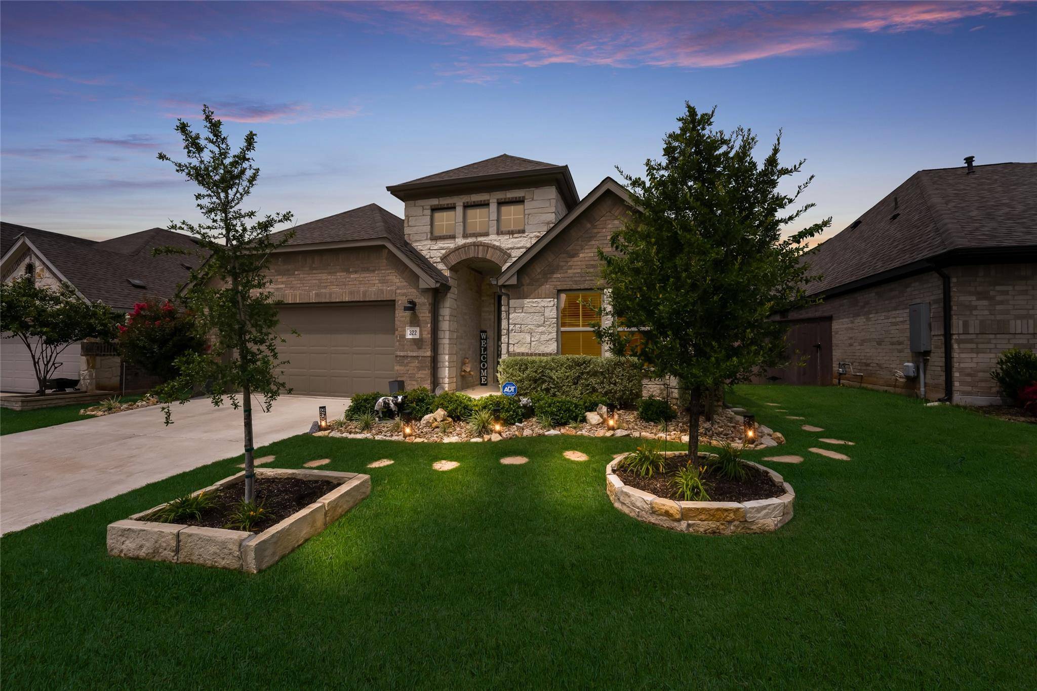 Kyle, TX 78640,322 Jefferson DR