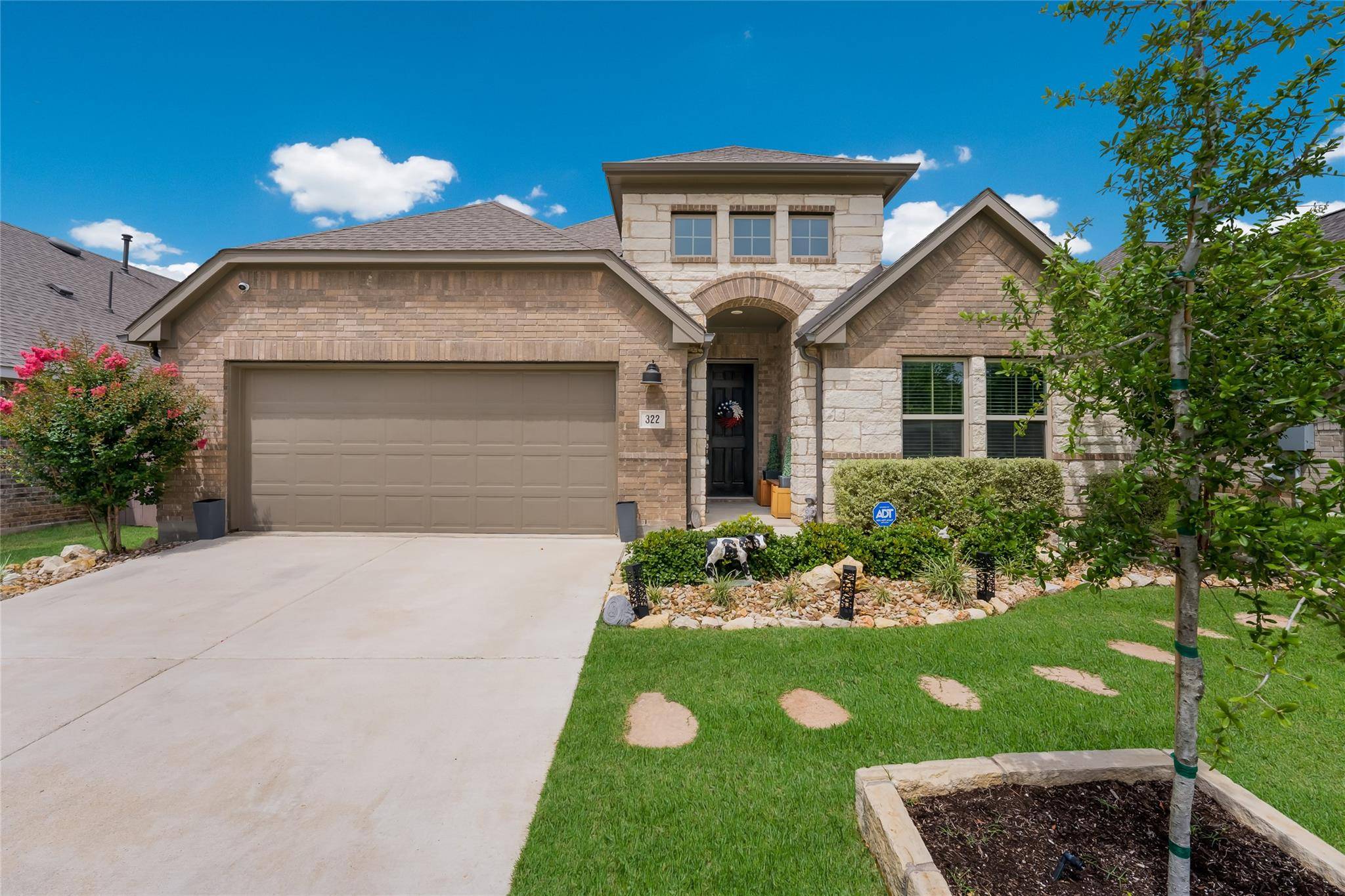 Kyle, TX 78640,322 Jefferson DR