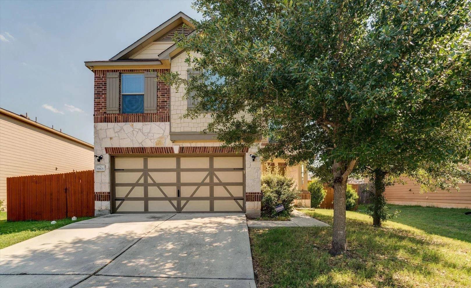 Austin, TX 78747,6801 Baythorne DR