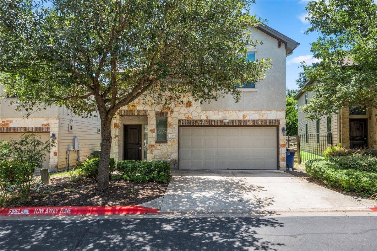 Austin, TX 78741,2101 Rivers Edge WAY #17