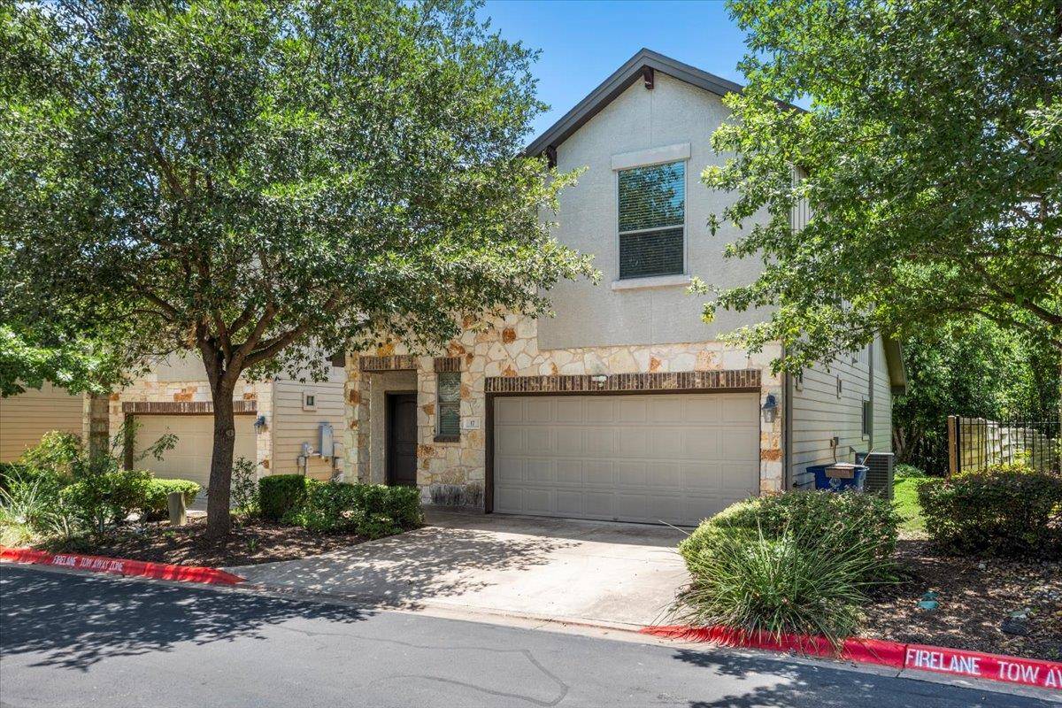 Austin, TX 78741,2101 Rivers Edge WAY #17