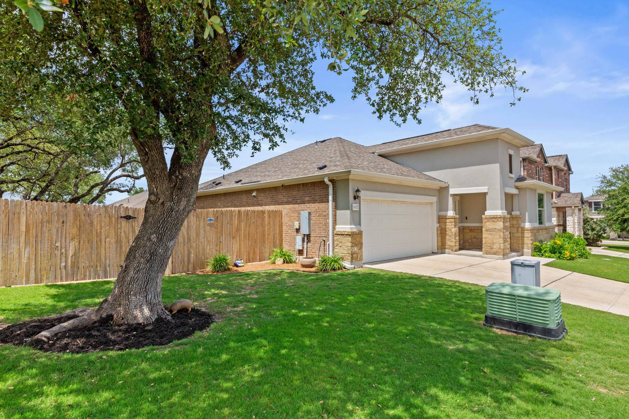 Leander, TX 78641,537 Appalachian TRL