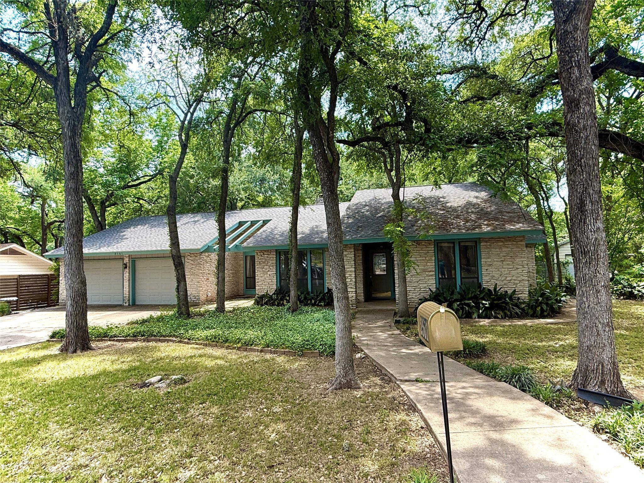 Austin, TX 78748,2501 Crownspoint DR