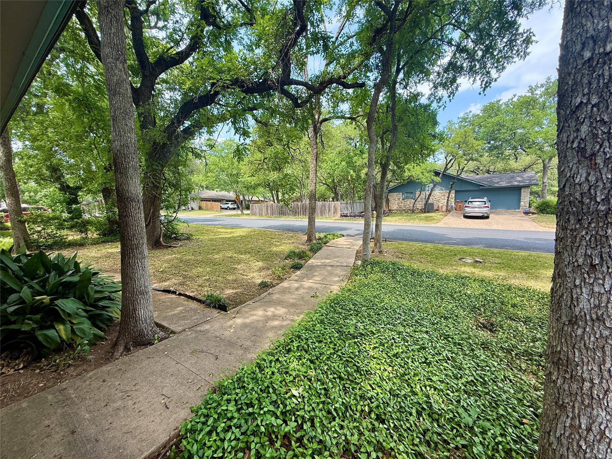 Austin, TX 78748,2501 Crownspoint DR
