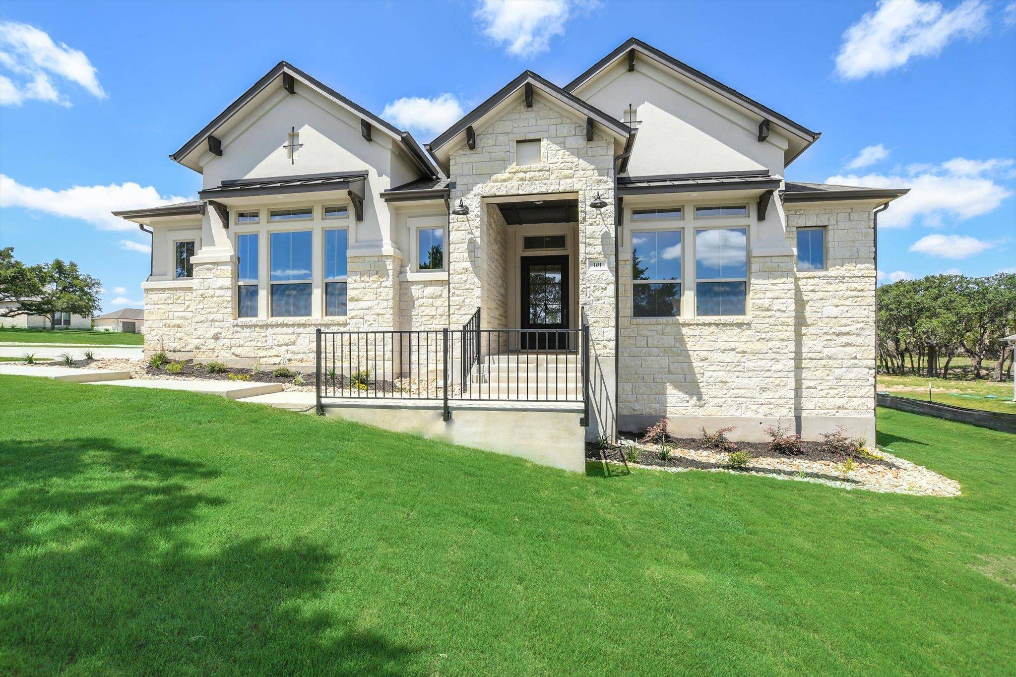 Liberty Hill, TX 78642,101 Nighthorse