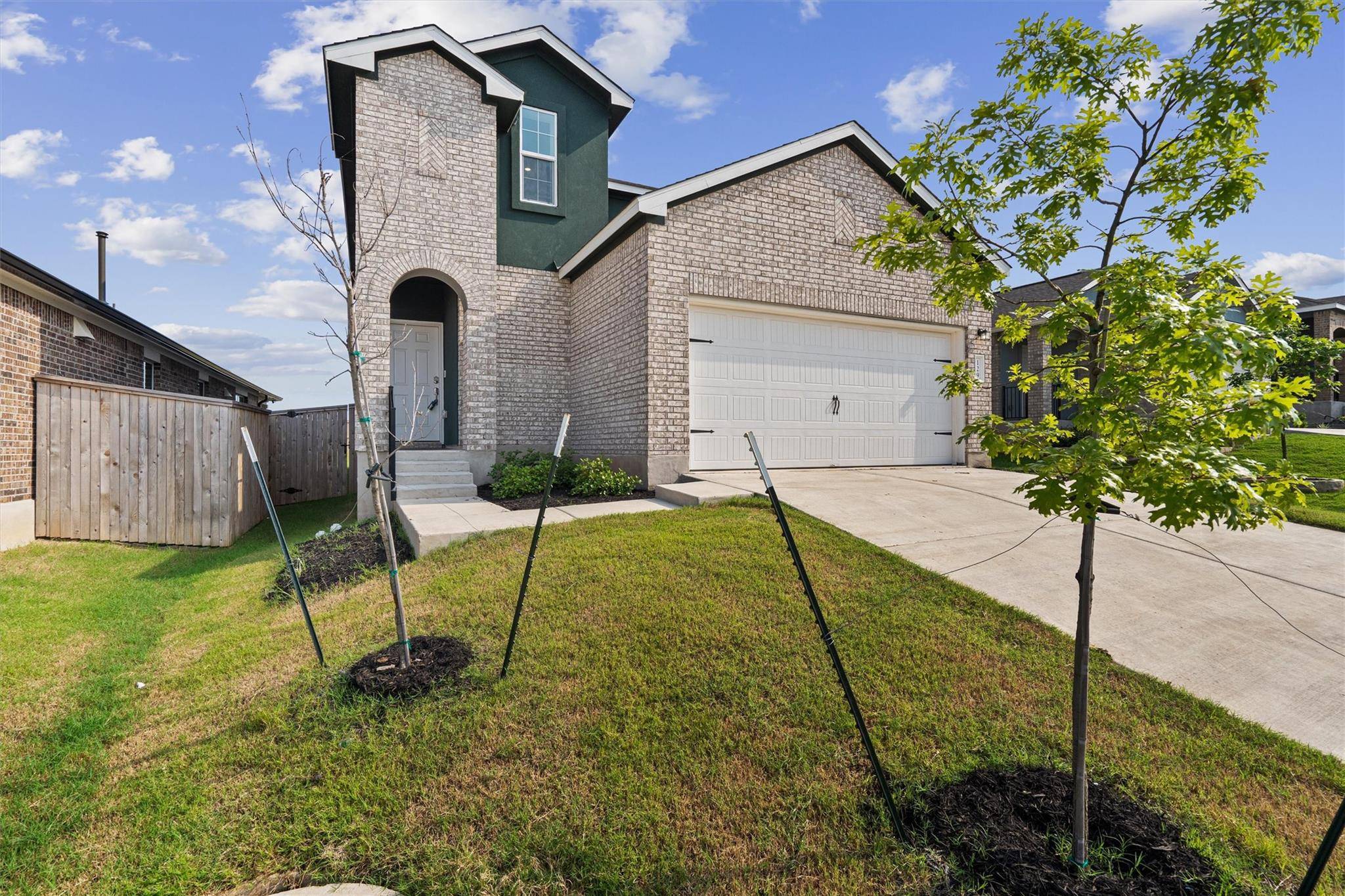 Bastrop, TX 78602,129 Brushy Creek DR