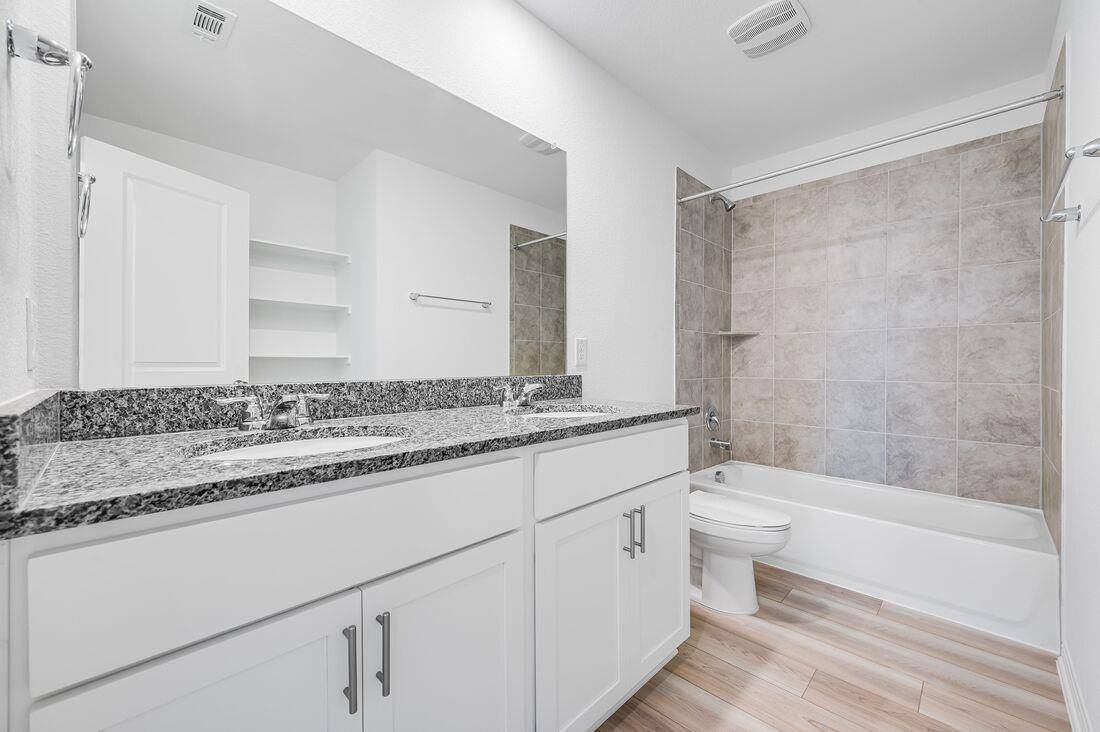 Hutto, TX 78634,206 Crumpton WAY