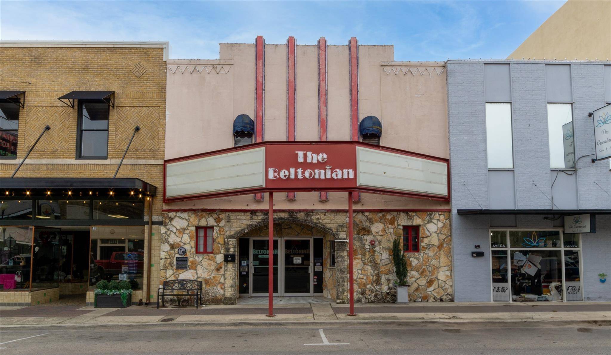 Belton, TX 76513,219 E Central Ave