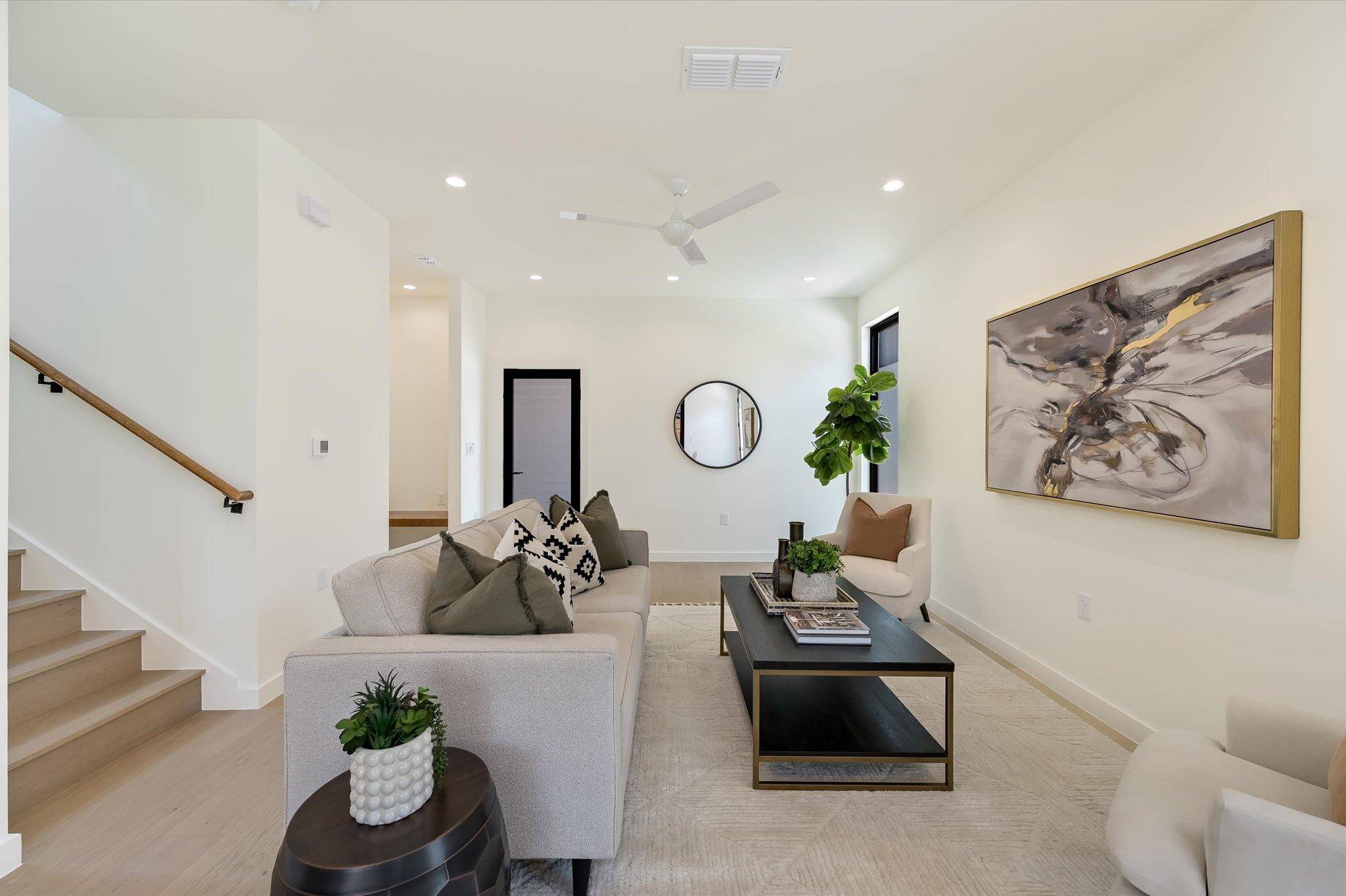 Austin, TX 78702,2705 Francisco ST #A