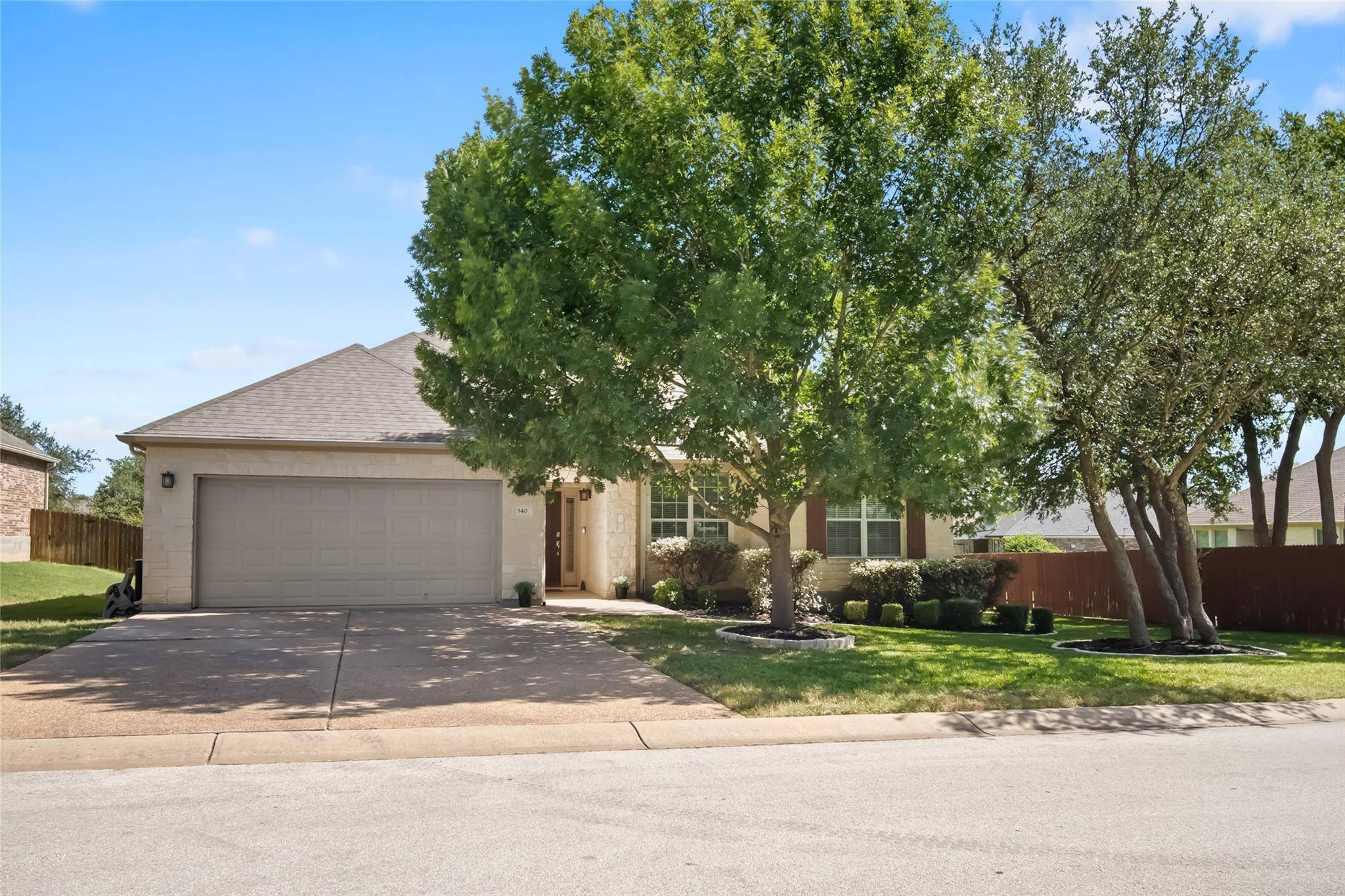 Austin, TX 78737,540 Big Meadow RD