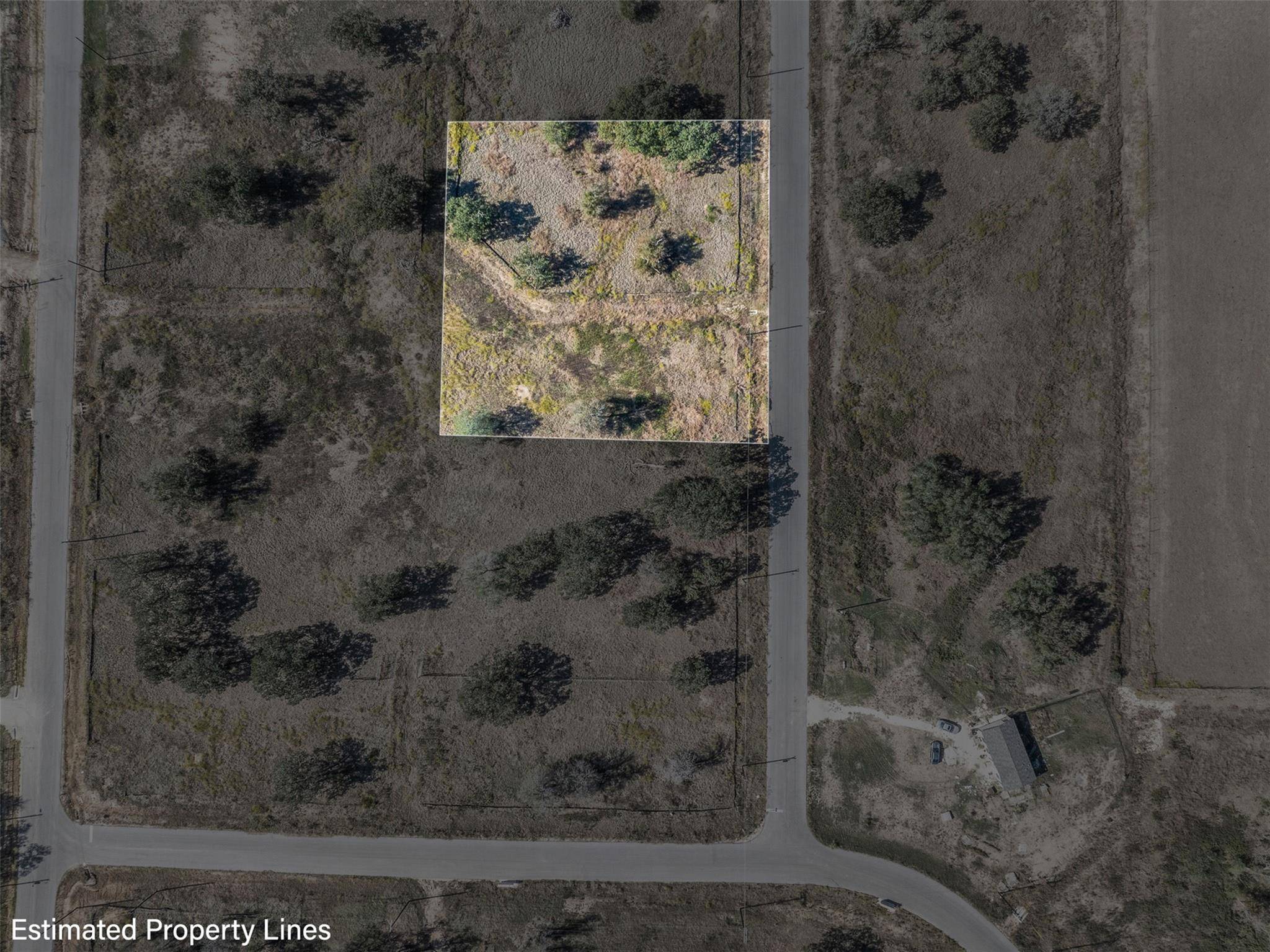 Dale, TX 78616,189 Ferguson LOOP