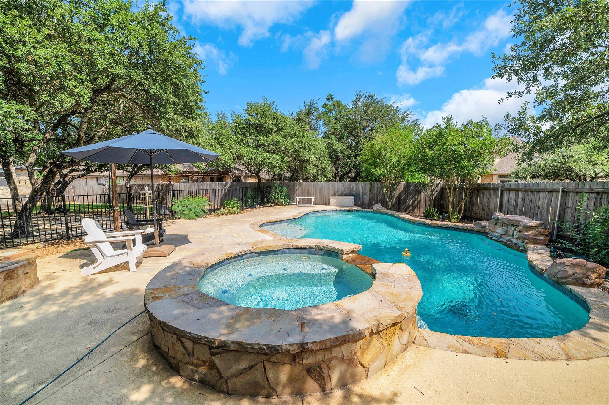 Austin, TX 78739,7929 Via Verde DR