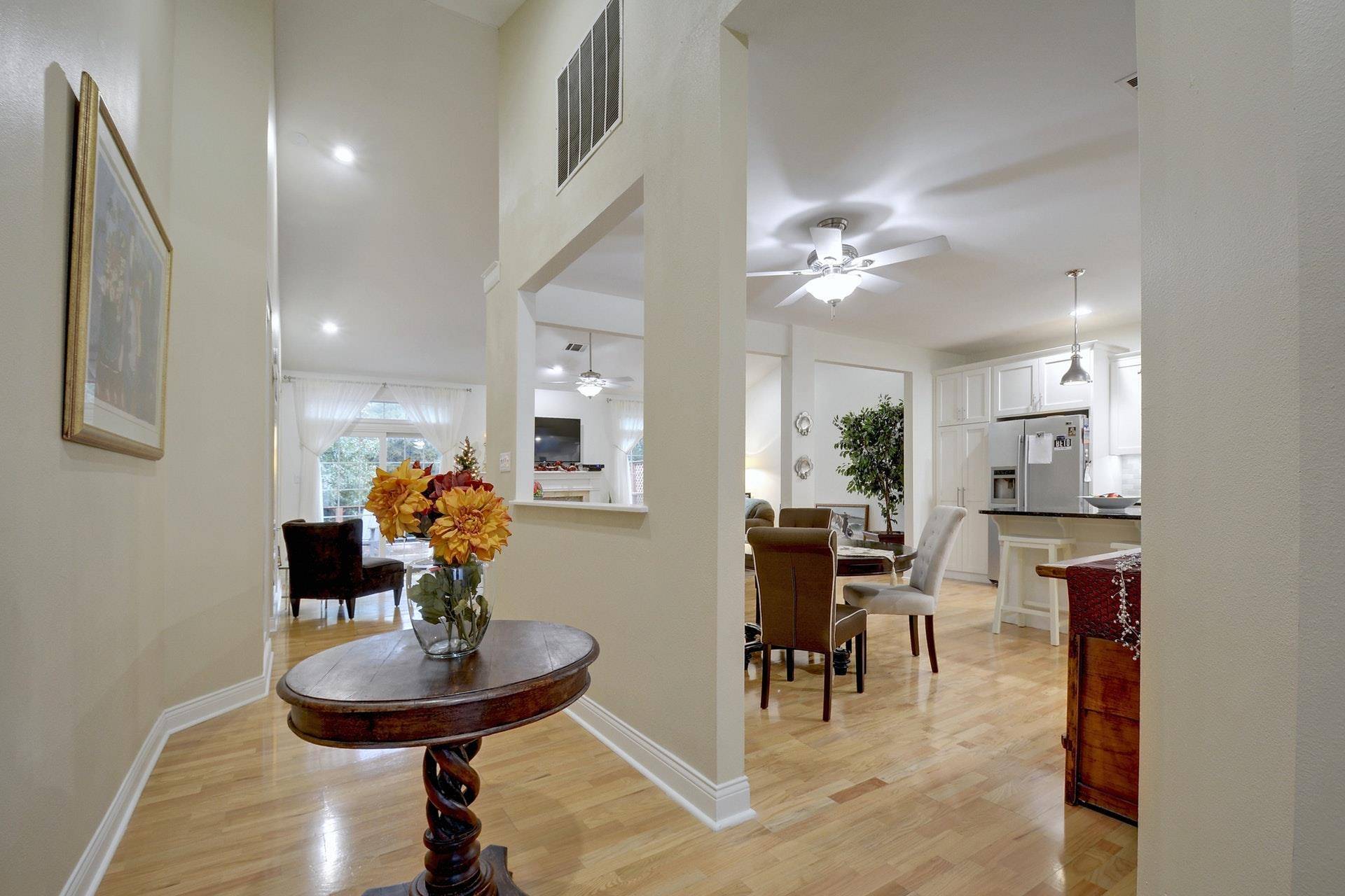 Austin, TX 78731,6706 Fort Davis CV #A