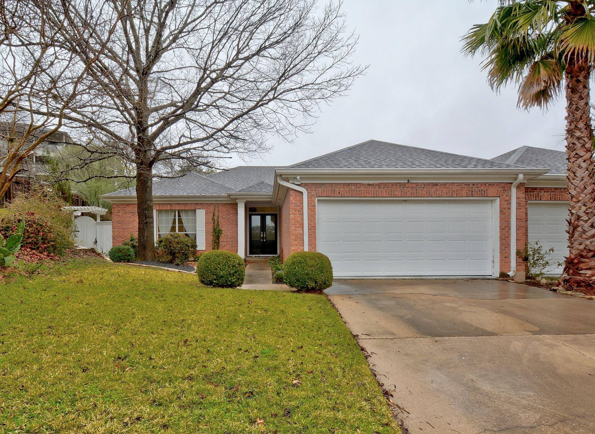 Austin, TX 78731,6706 Fort Davis CV #A