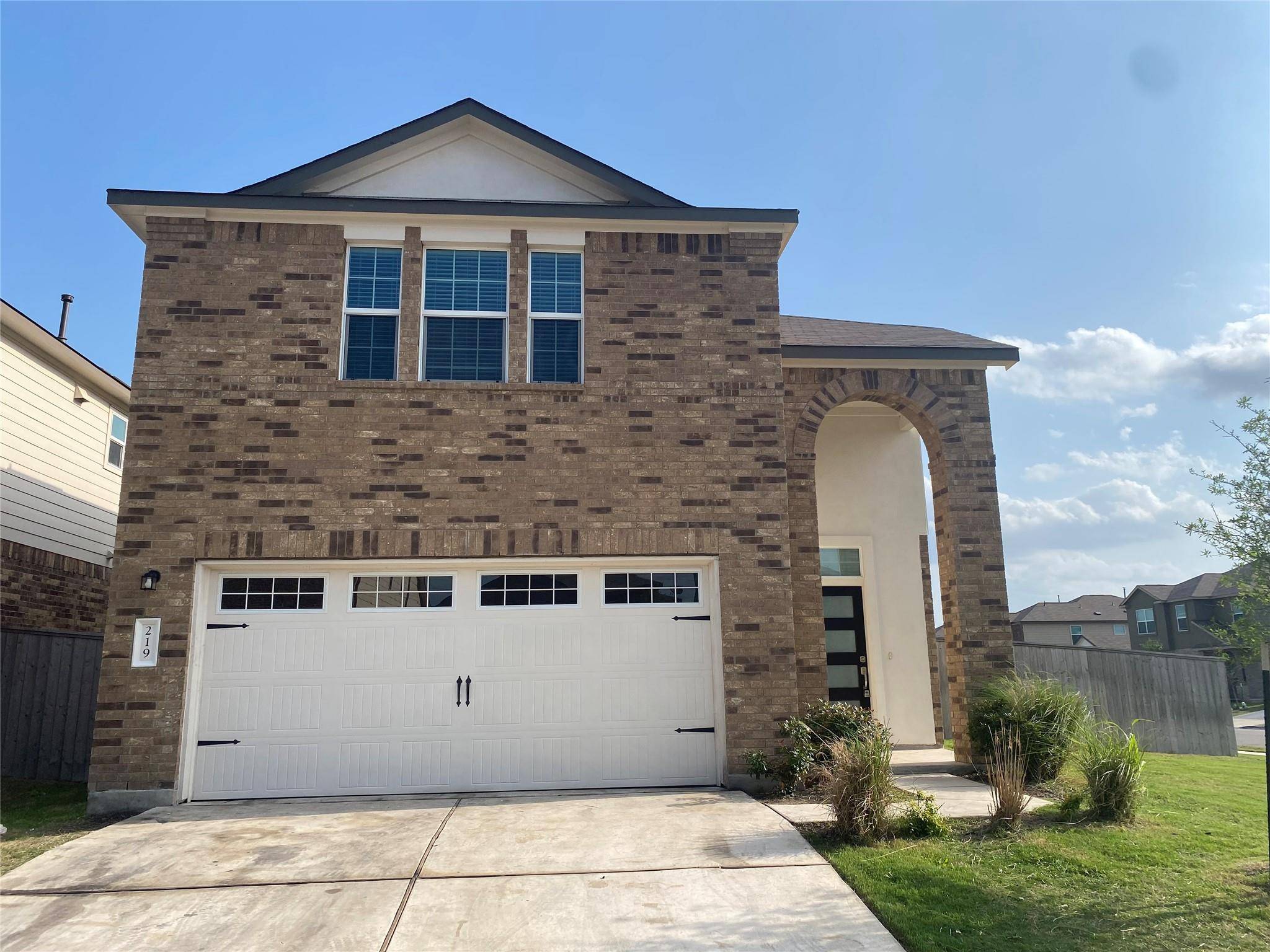 Hutto, TX 78634,219 Canley LOOP