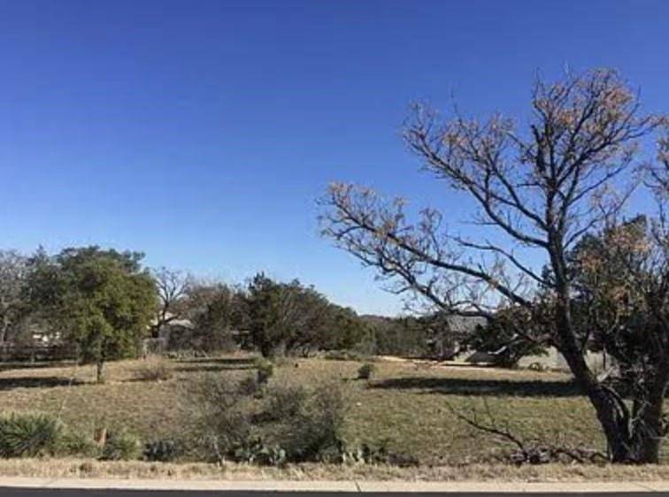 Horseshoe Bay, TX 78657,Lot 18101 Broken Arrow DR