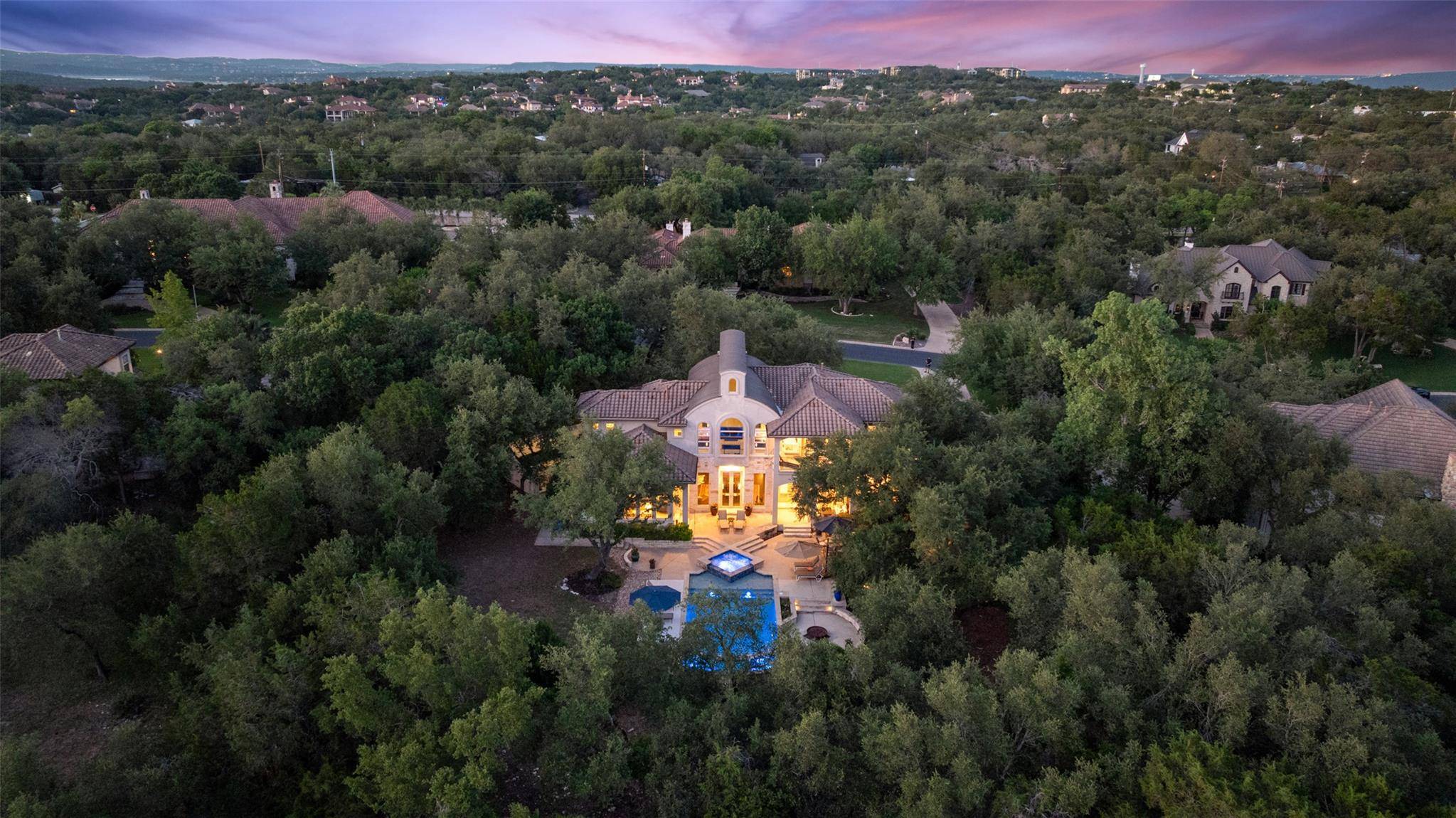 Lakeway, TX 78734,104 Sendera Bonita
