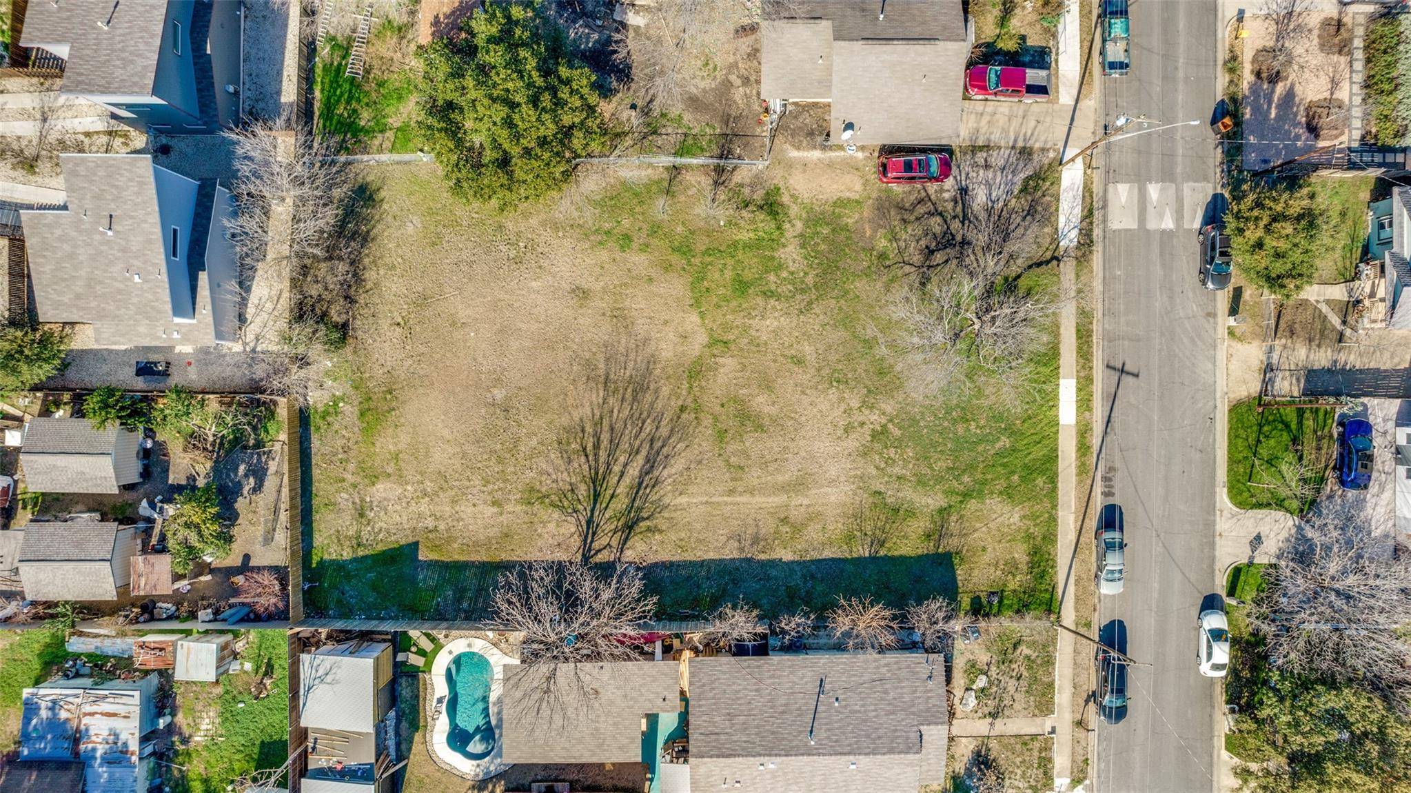 Austin, TX 78752,6910 Blessing Ave