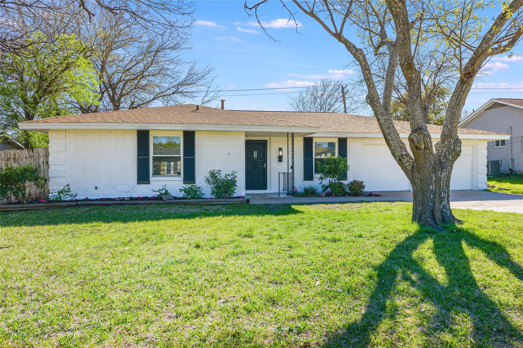 Austin, TX 78758,1503 Westbury TRL