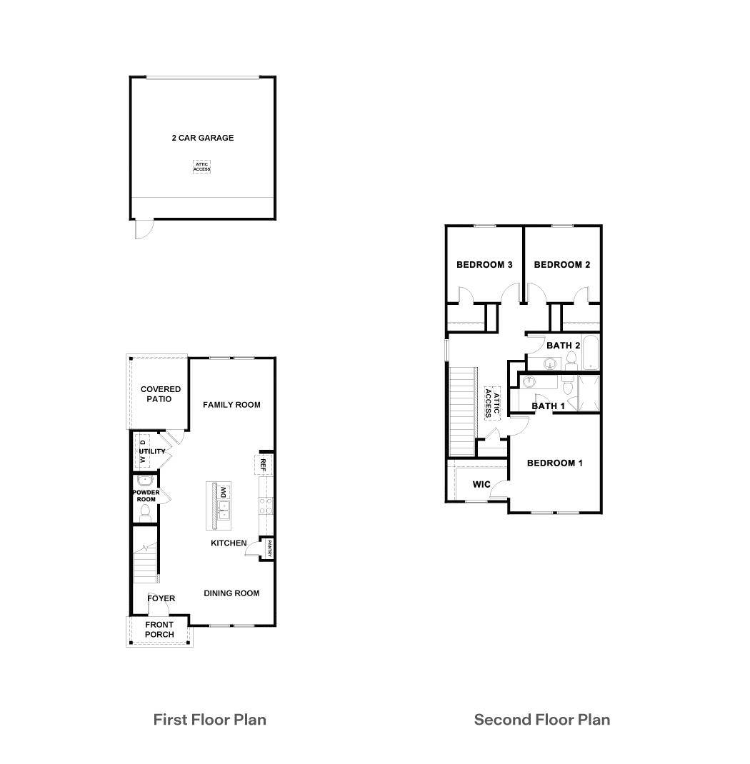 Bastrop, TX 78602,303 El Siebo LN