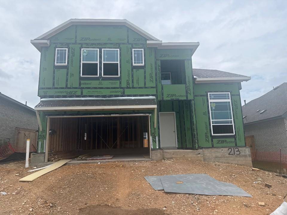 Georgetown, TX 78633,213 Coyote Willow WAY