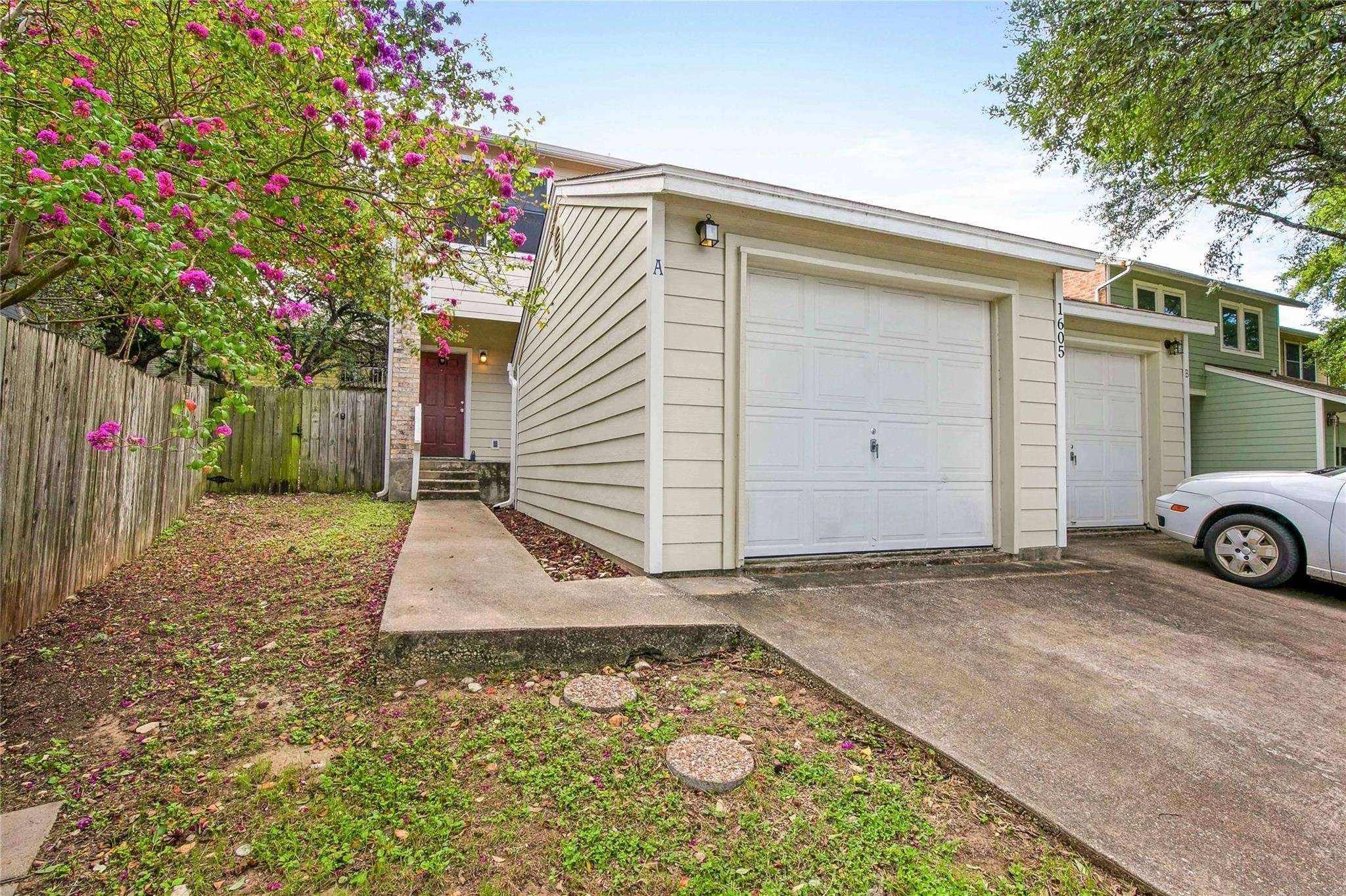 Austin, TX 78704,1605 Waterloo TRL #A