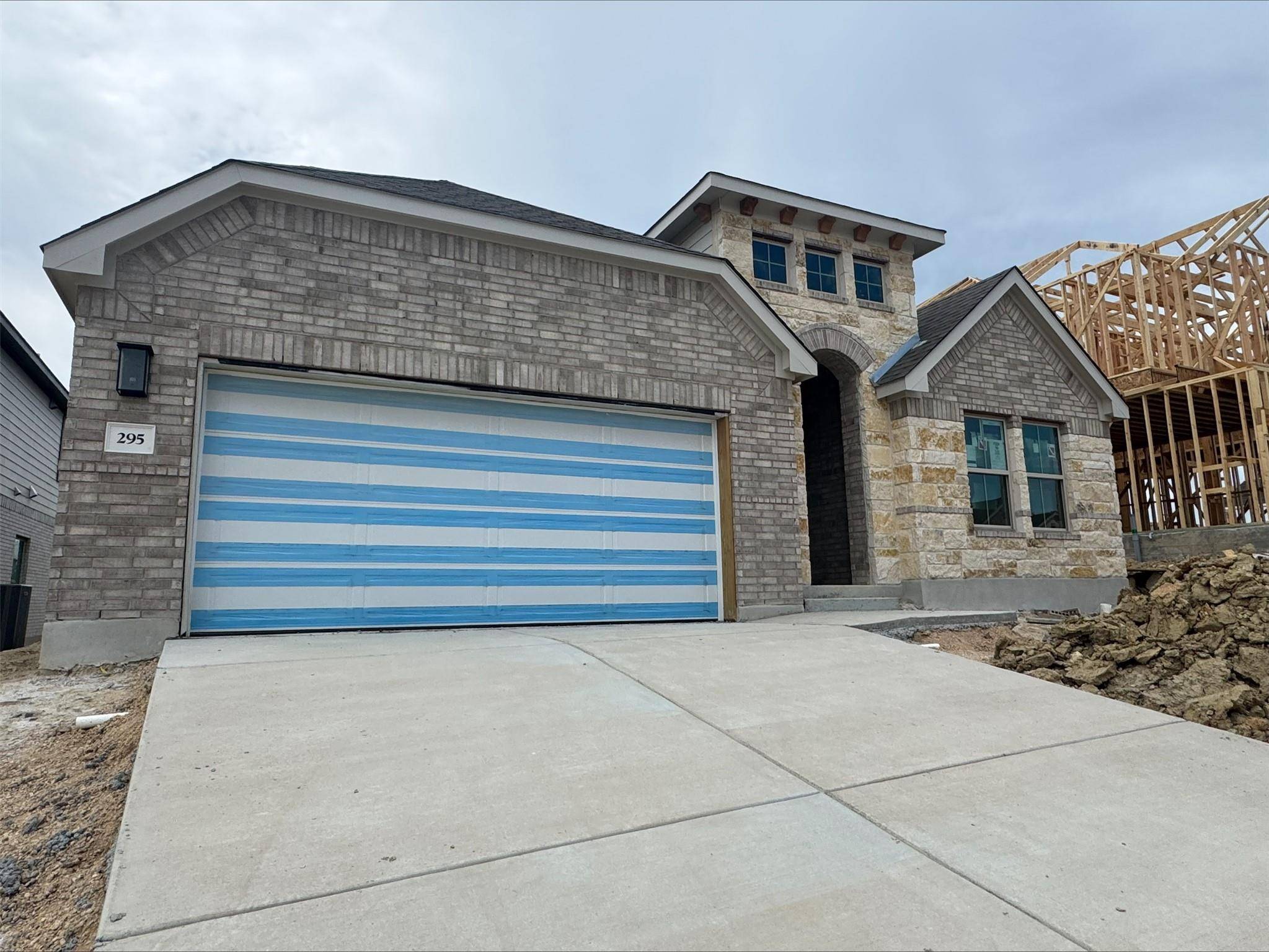 Buda, TX 78610,295 Rubber Tree WAY