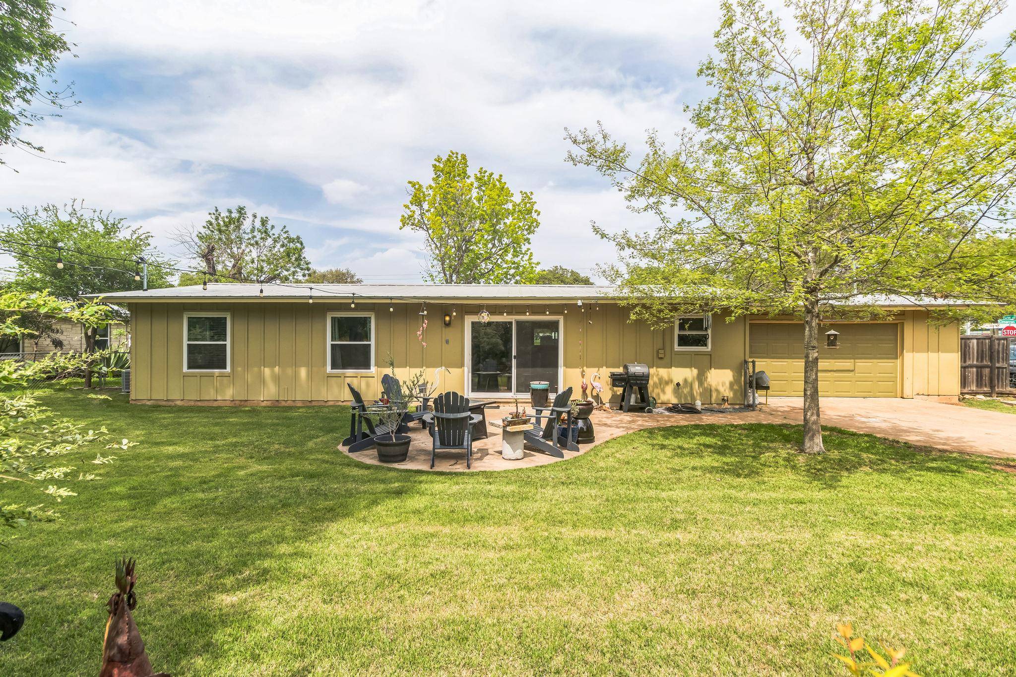 Austin, TX 78745,2101 Cimarron TRL