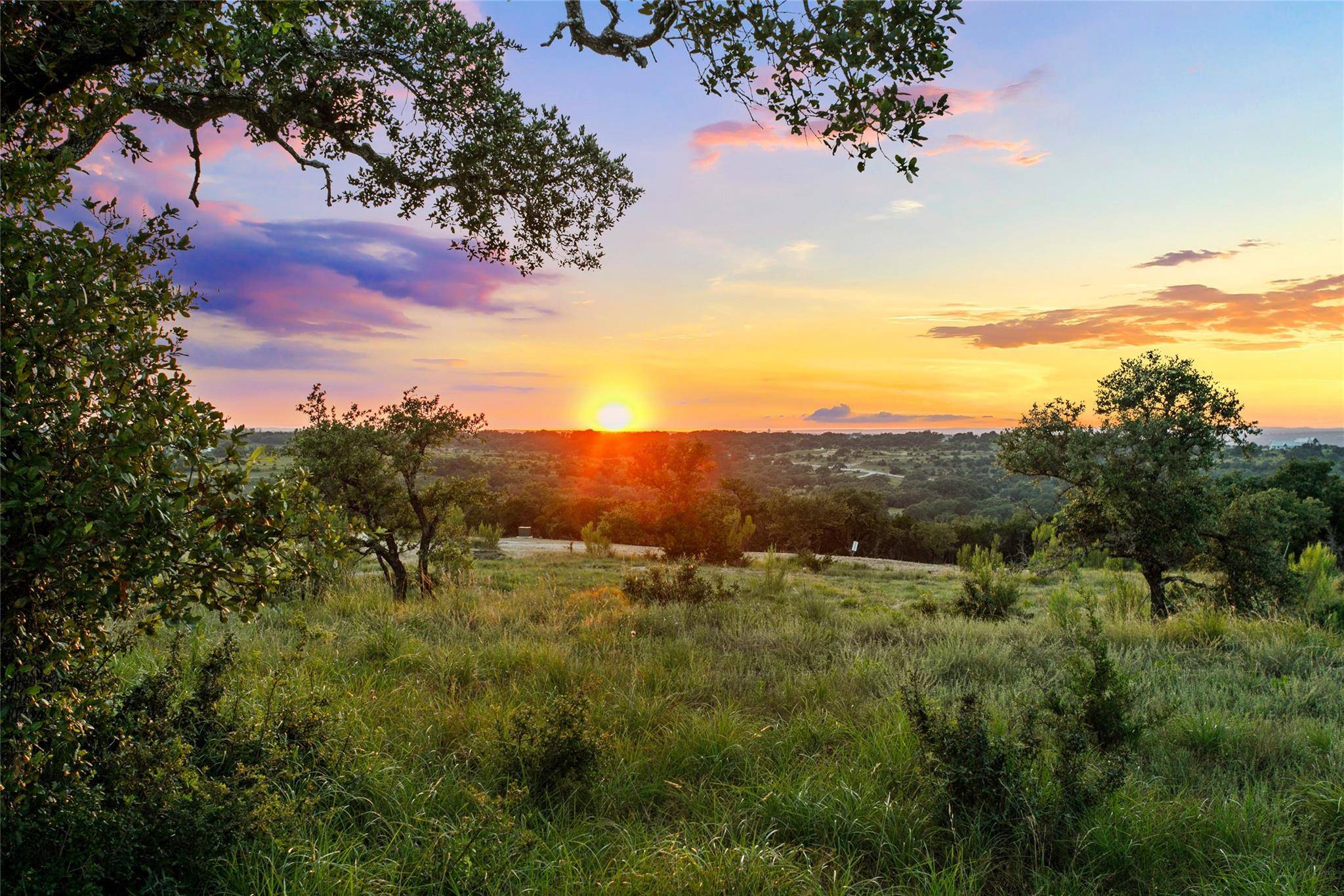 Johnson City, TX 78636,Lot 6 Sunset View CT