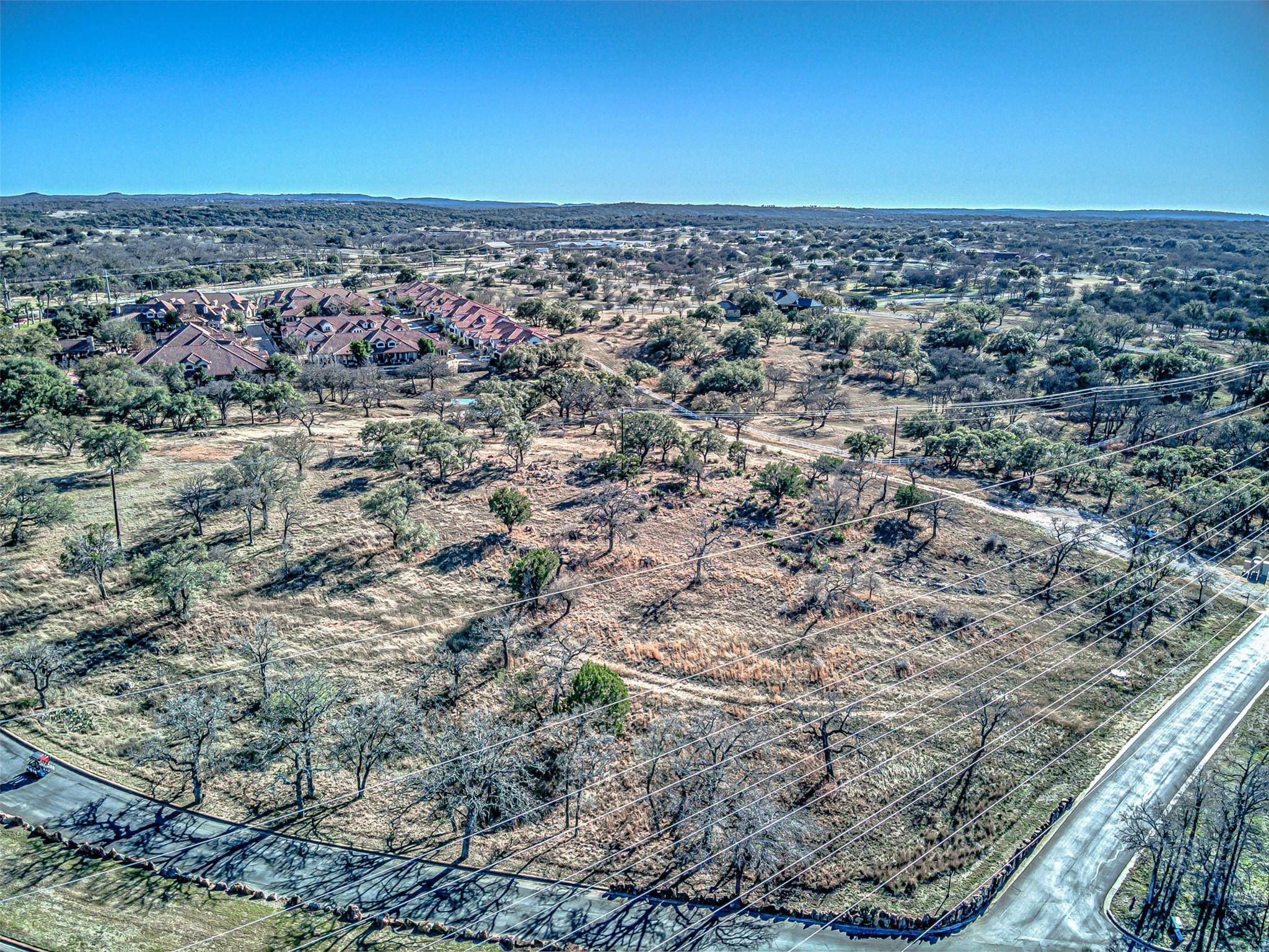Horseshoe Bay, TX 78657,0000 Bay West BLVD