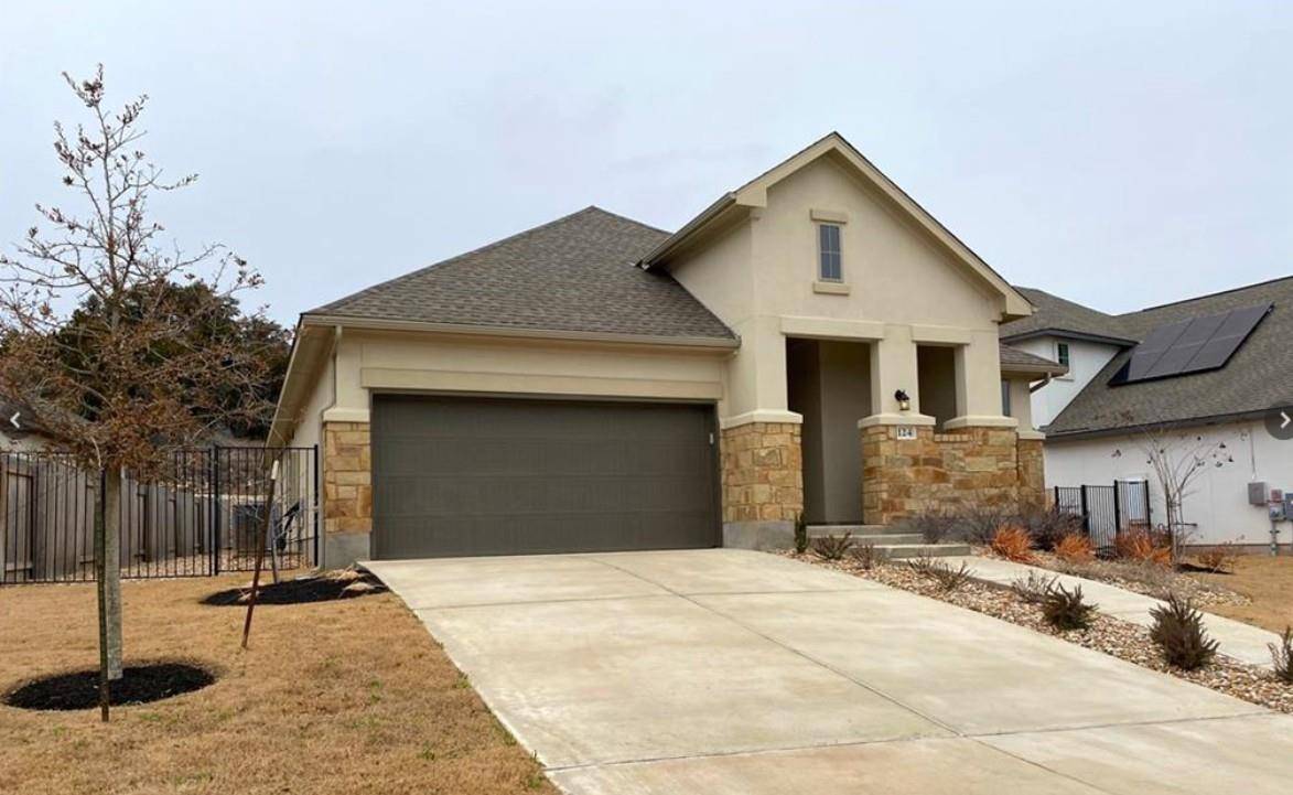 Georgetown, TX 78628,124 Saturnia DR