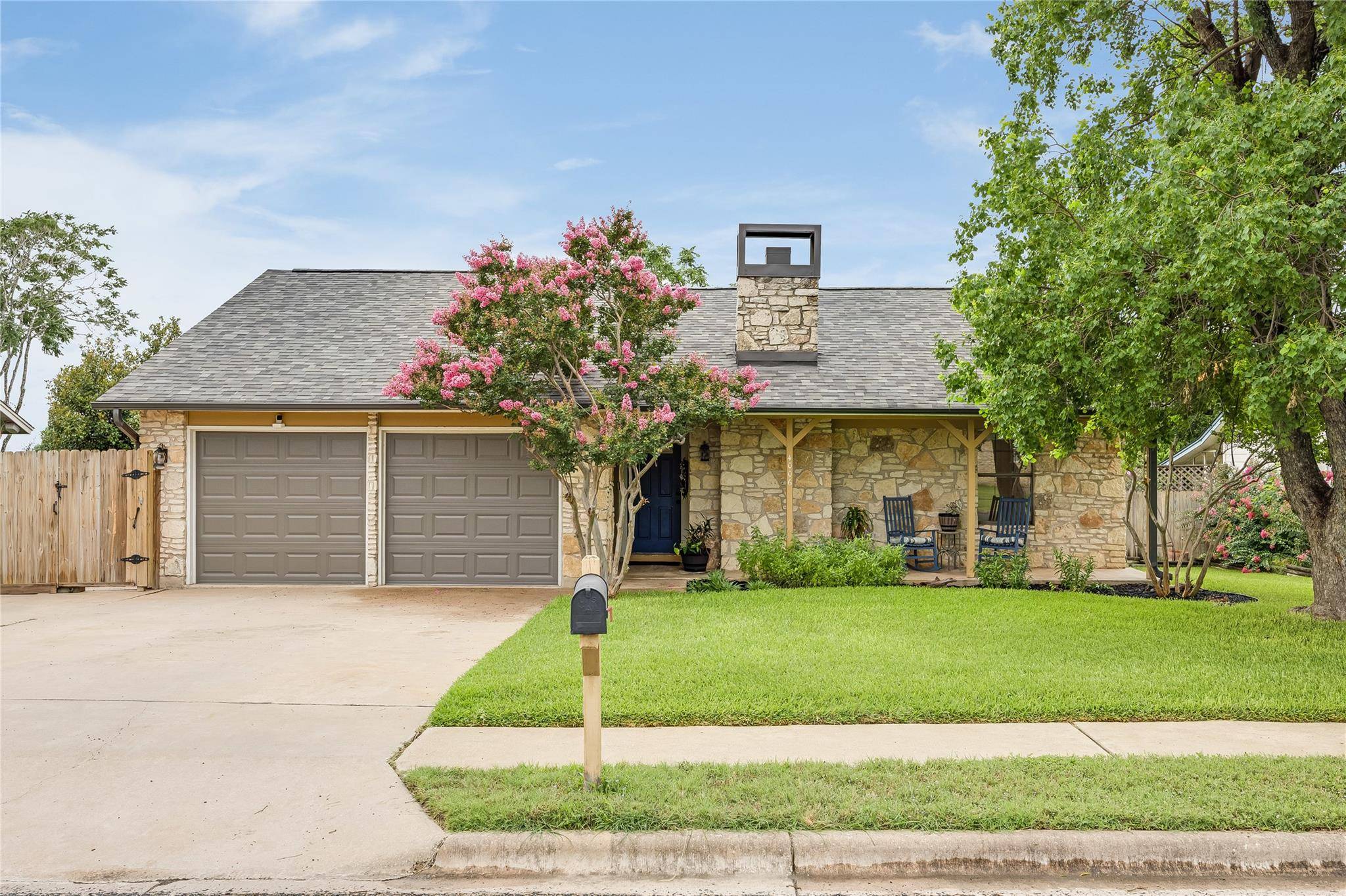 Round Rock, TX 78681,4006 Rolling HL
