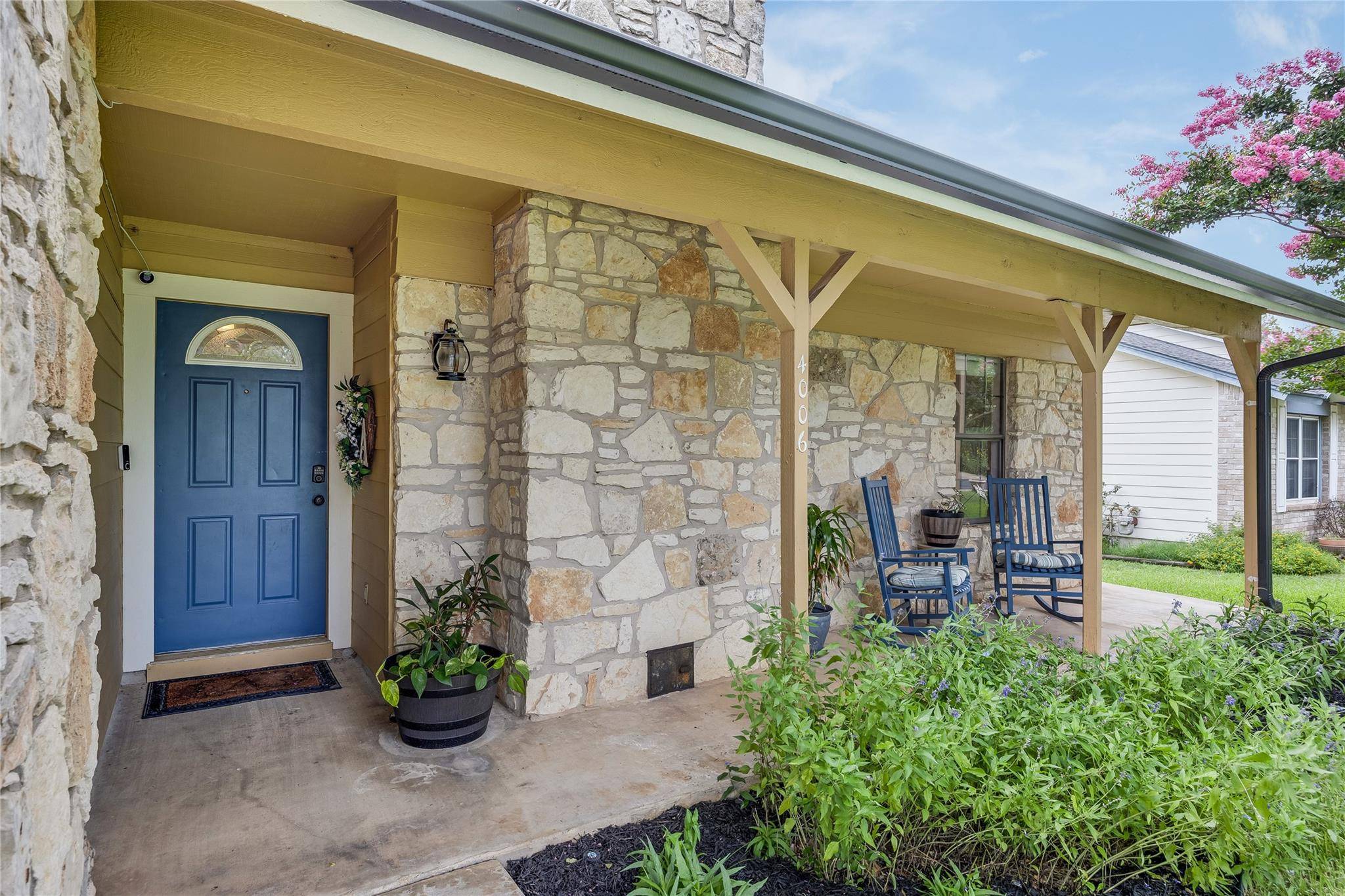 Round Rock, TX 78681,4006 Rolling HL