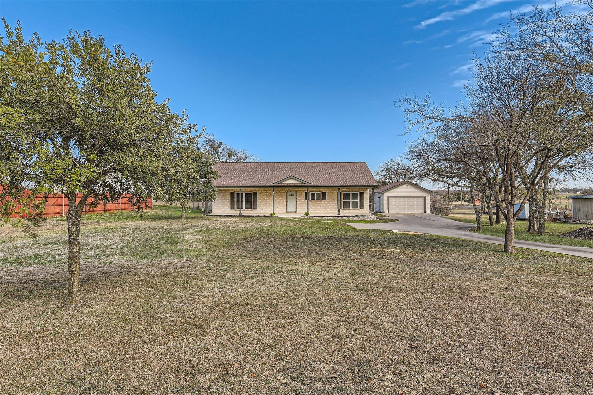 Hutto, TX 78634,40 Family CIR