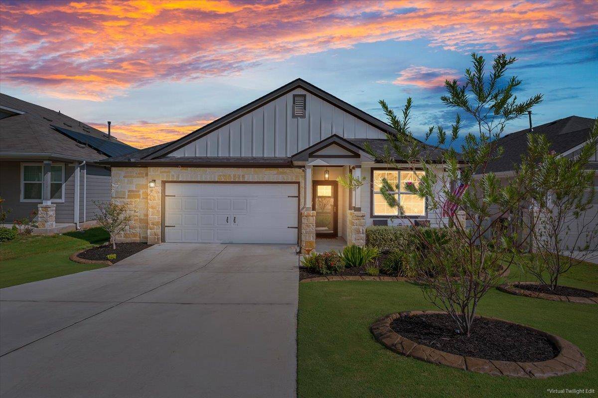 Hutto, TX 78634,117 Big Sandy Creek DR