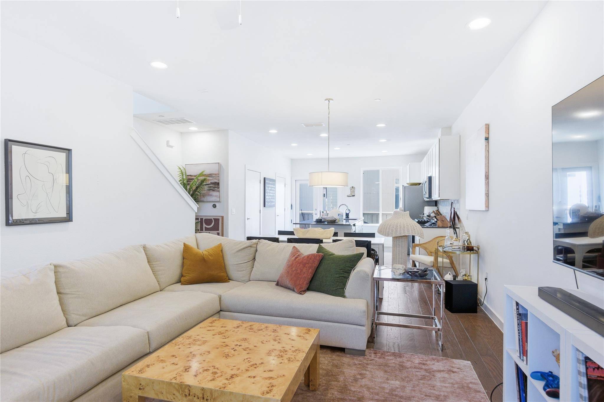 Austin, TX 78745,814 N Bluff DR #87