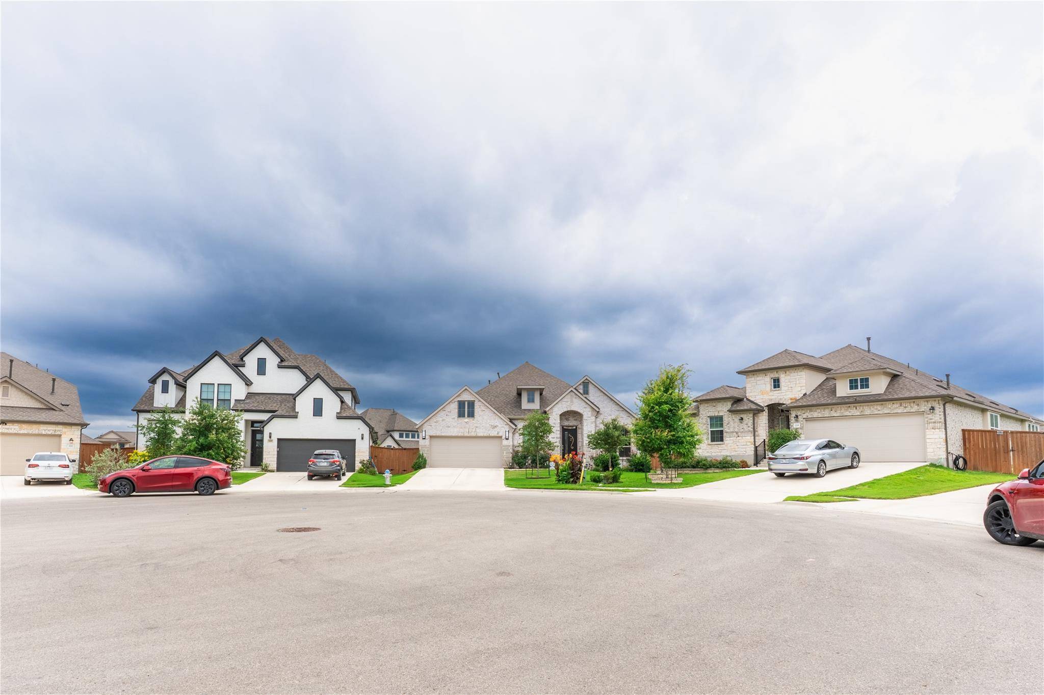 Liberty Hill, TX 78642,119 Fortuna CT